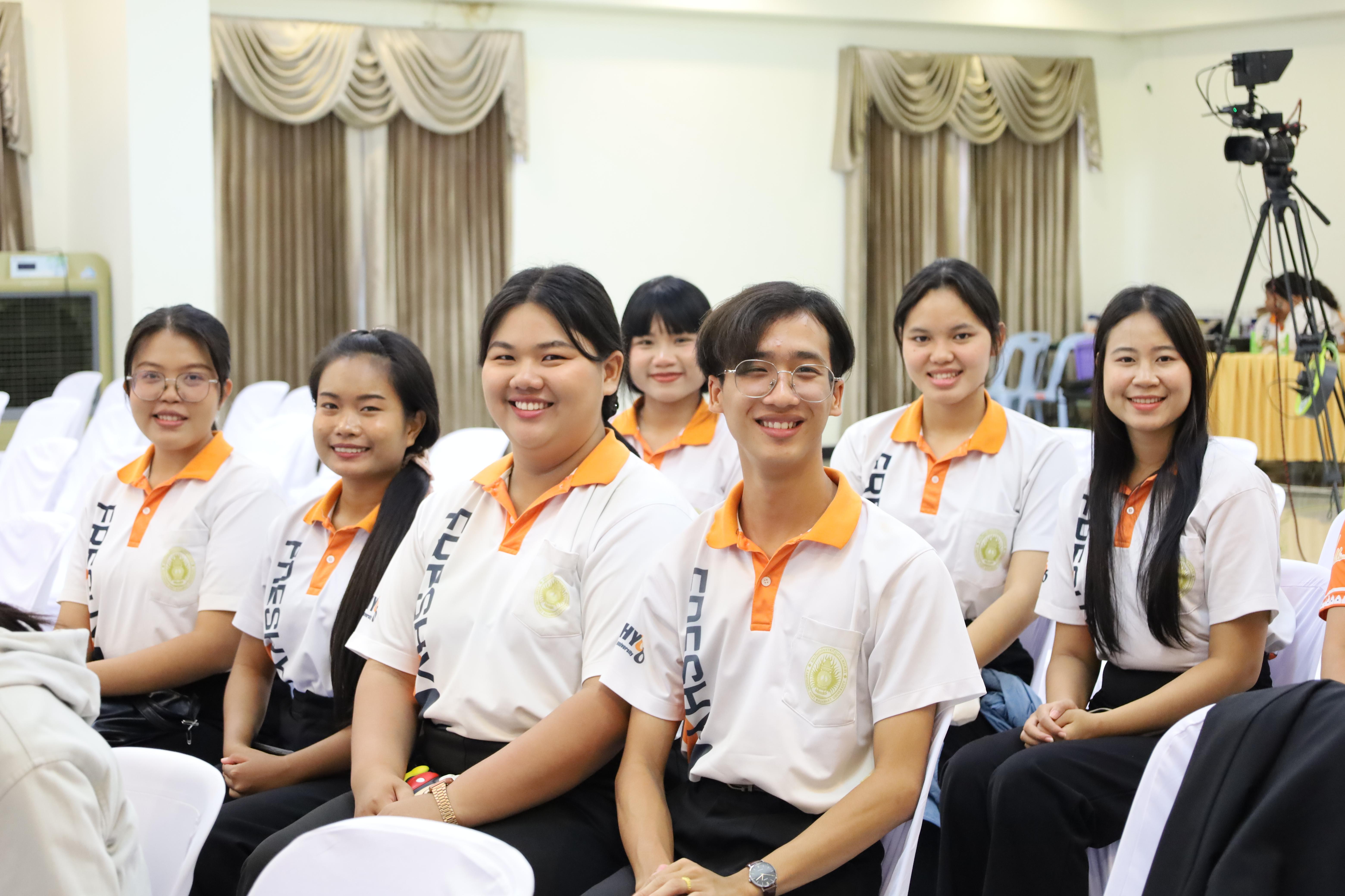 37. สัมมนาวิชาการ "การบูรณาการเกมเพื่อการพัฒนากระบวนการเรียนรู้เชิงรุกในการศึกษา"