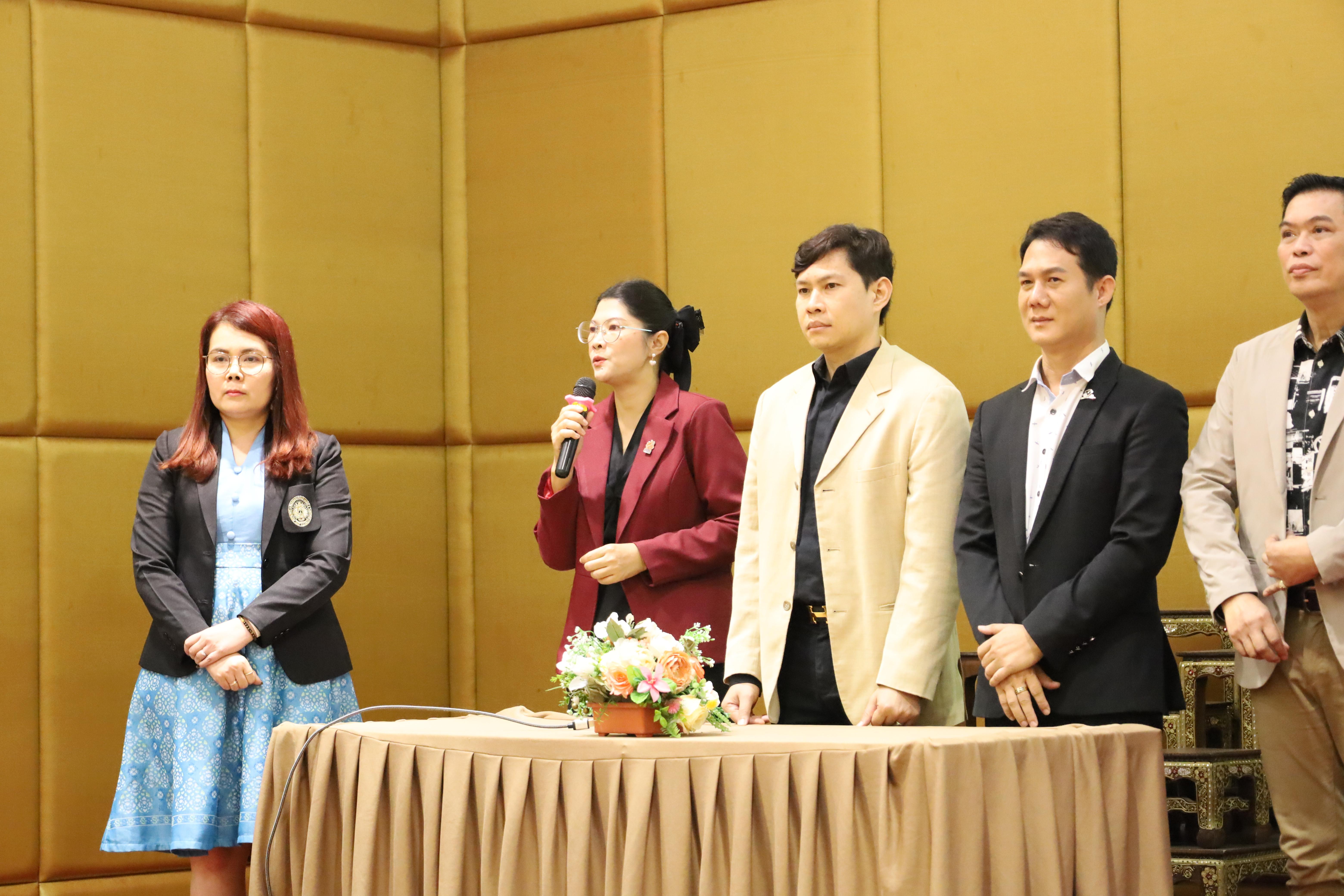 66. การปฐมนิเทศนักศึกษาใหม่ หลักสูตรประกาศนียบัตรบัณฑิต สาขาวิชาชีพครู