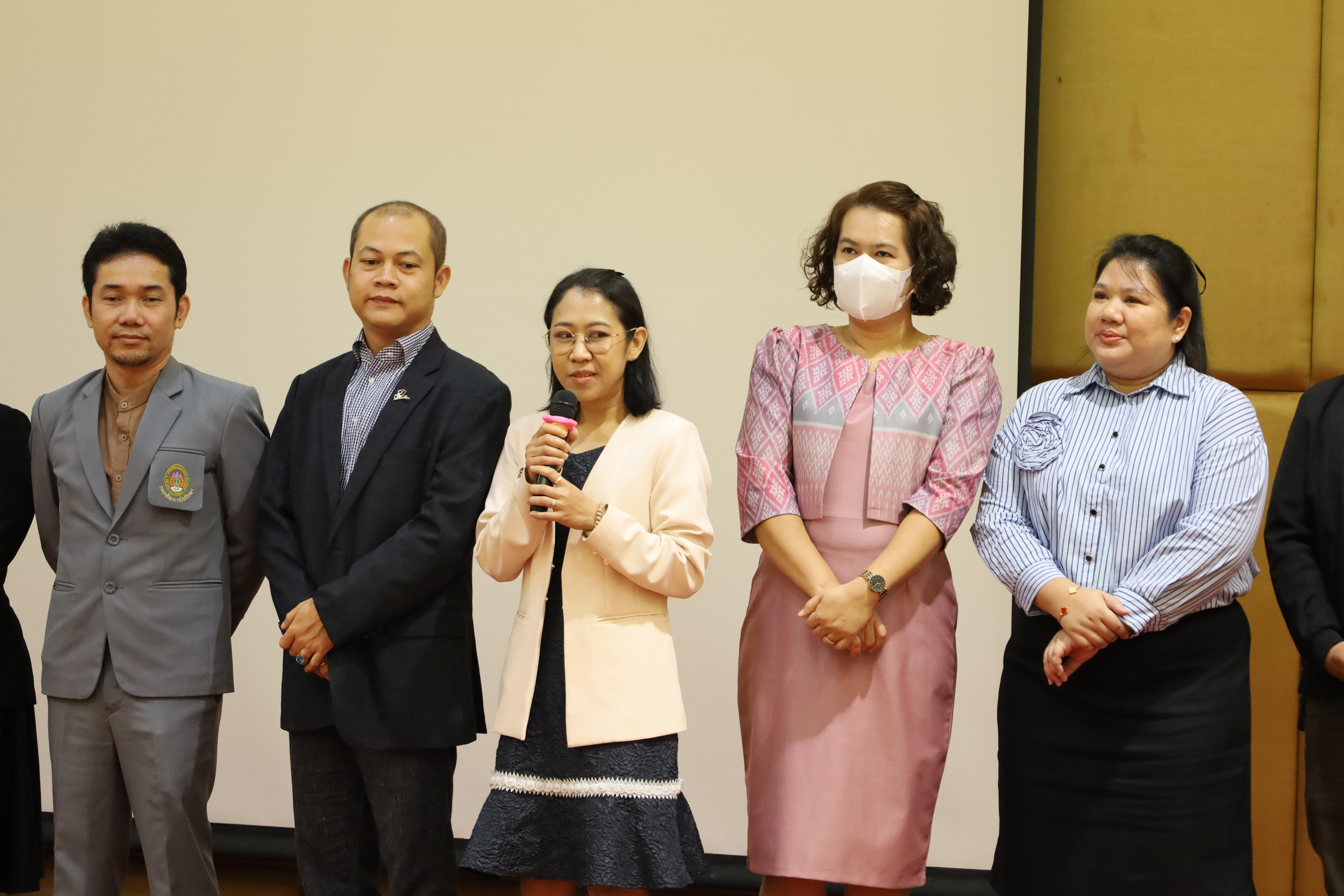 93. การปฐมนิเทศนักศึกษาใหม่ หลักสูตรประกาศนียบัตรบัณฑิต สาขาวิชาชีพครู