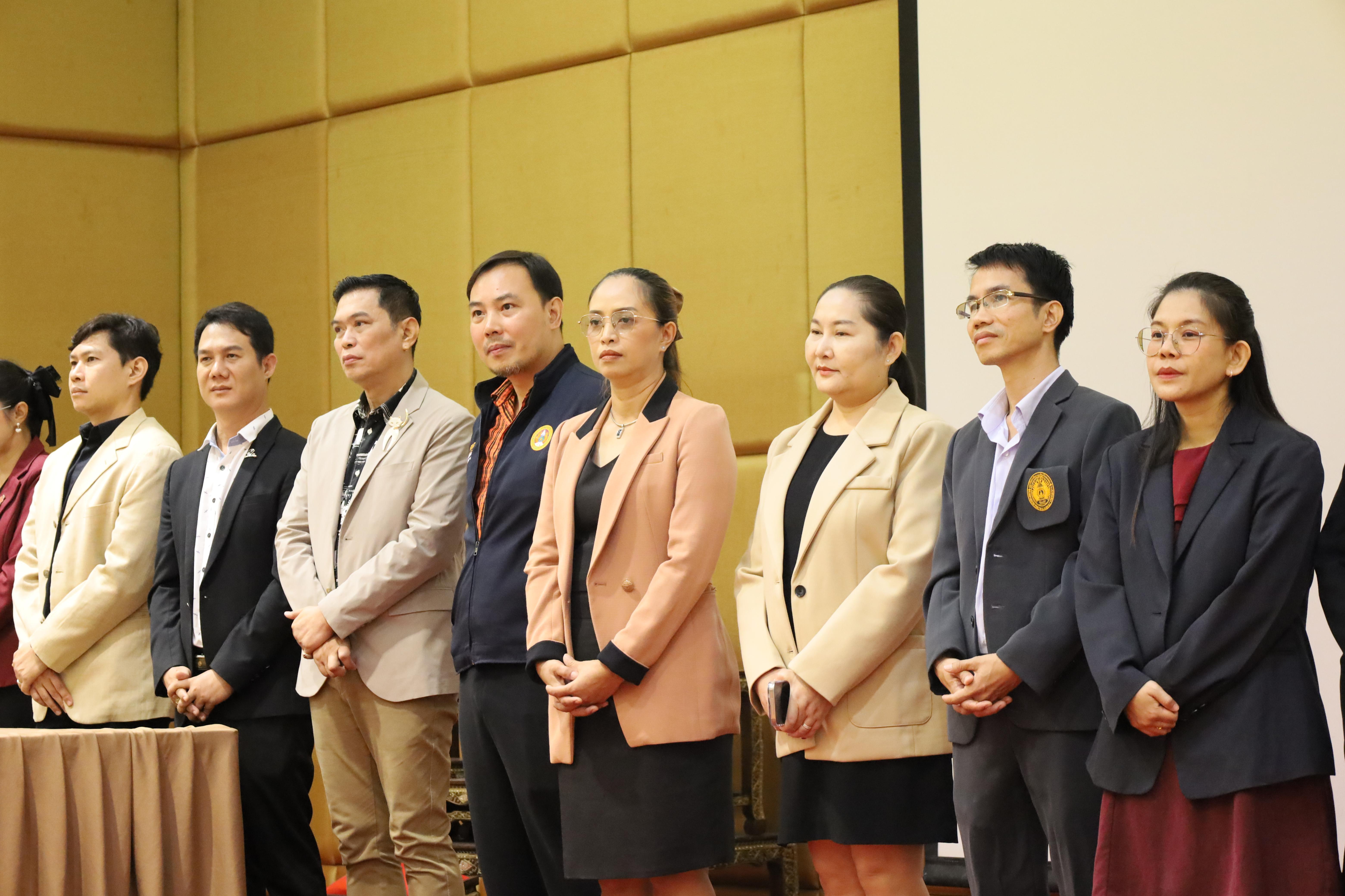 95. การปฐมนิเทศนักศึกษาใหม่ หลักสูตรประกาศนียบัตรบัณฑิต สาขาวิชาชีพครู
