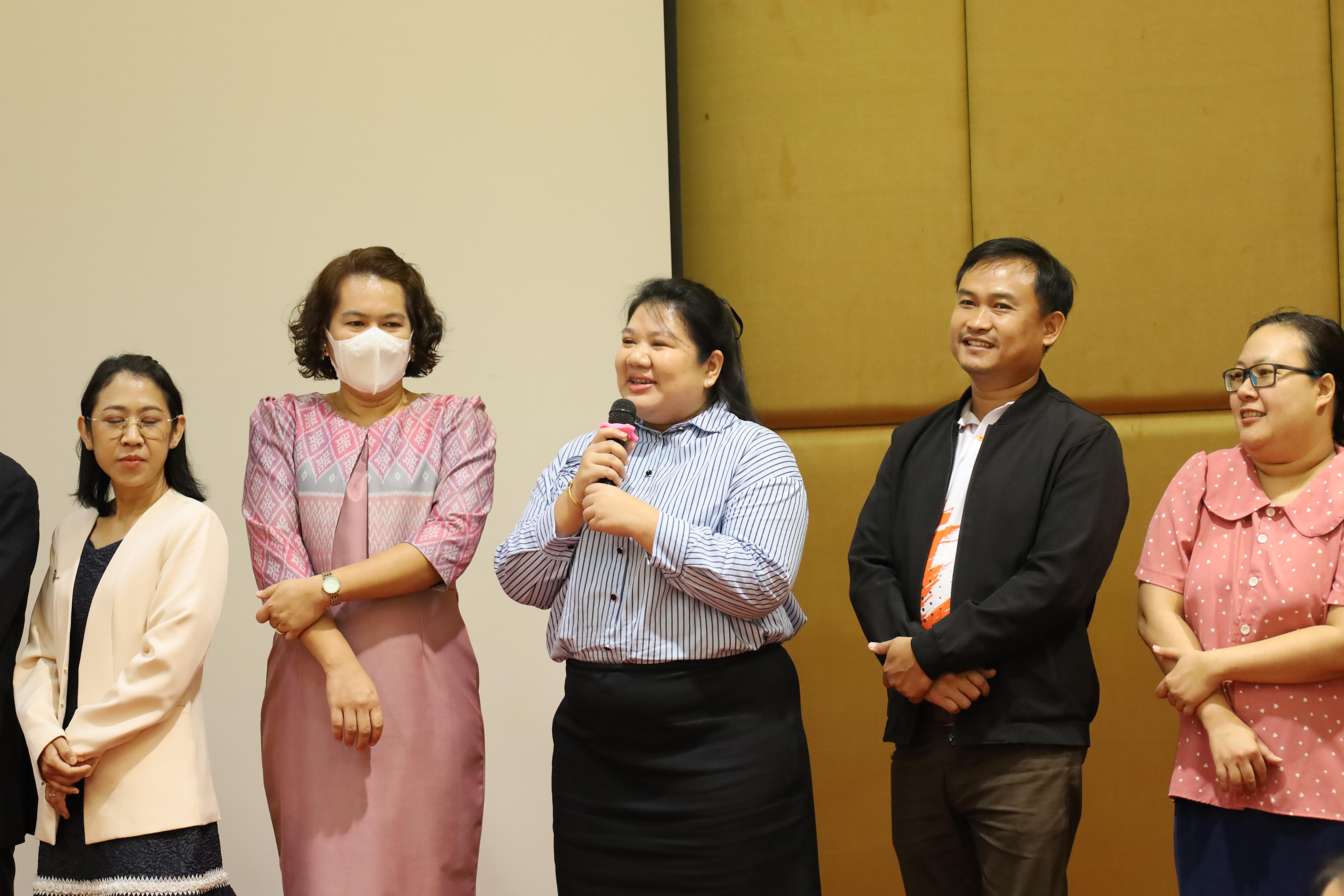 99. การปฐมนิเทศนักศึกษาใหม่ หลักสูตรประกาศนียบัตรบัณฑิต สาขาวิชาชีพครู