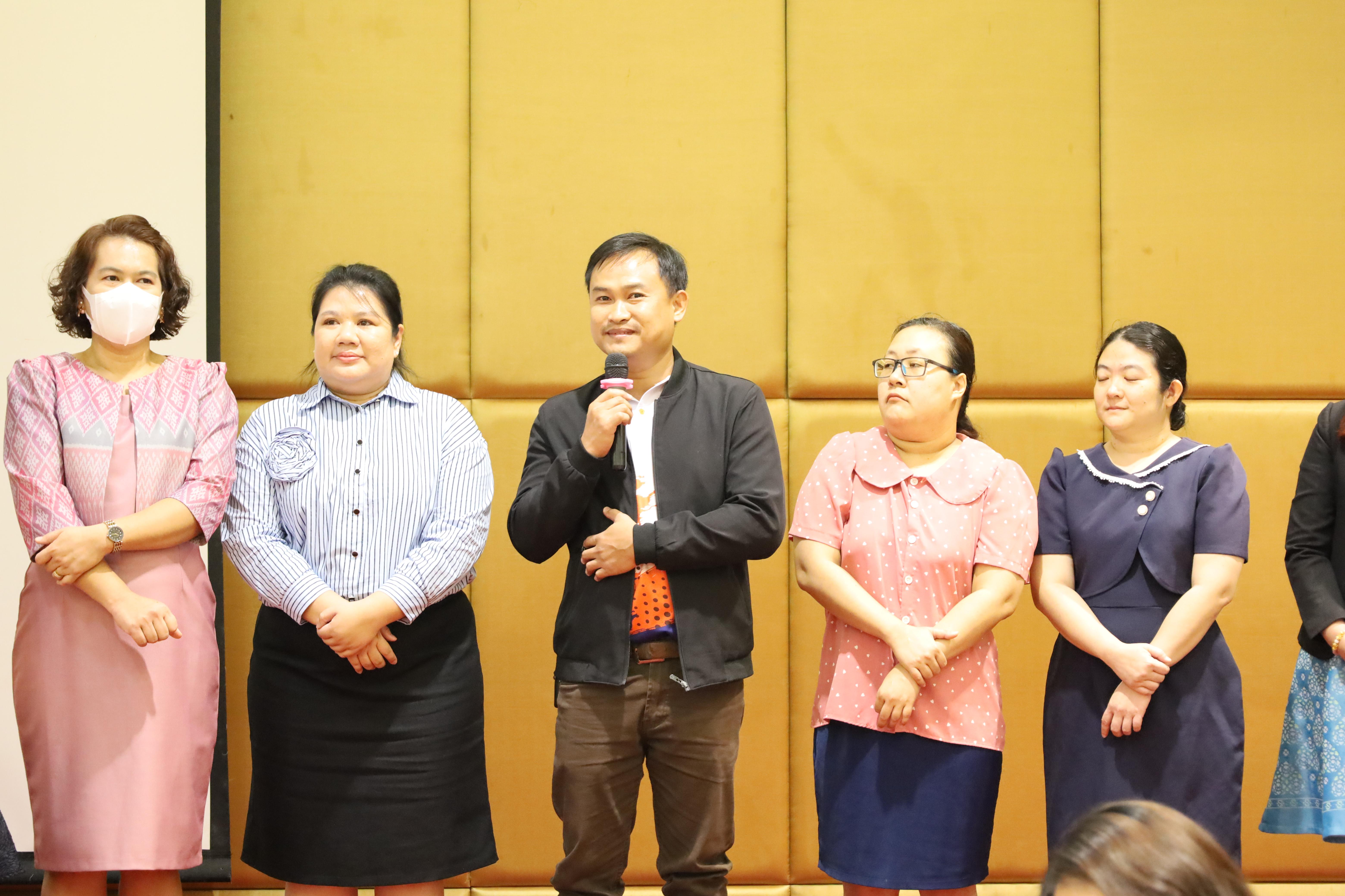 101. การปฐมนิเทศนักศึกษาใหม่ หลักสูตรประกาศนียบัตรบัณฑิต สาขาวิชาชีพครู