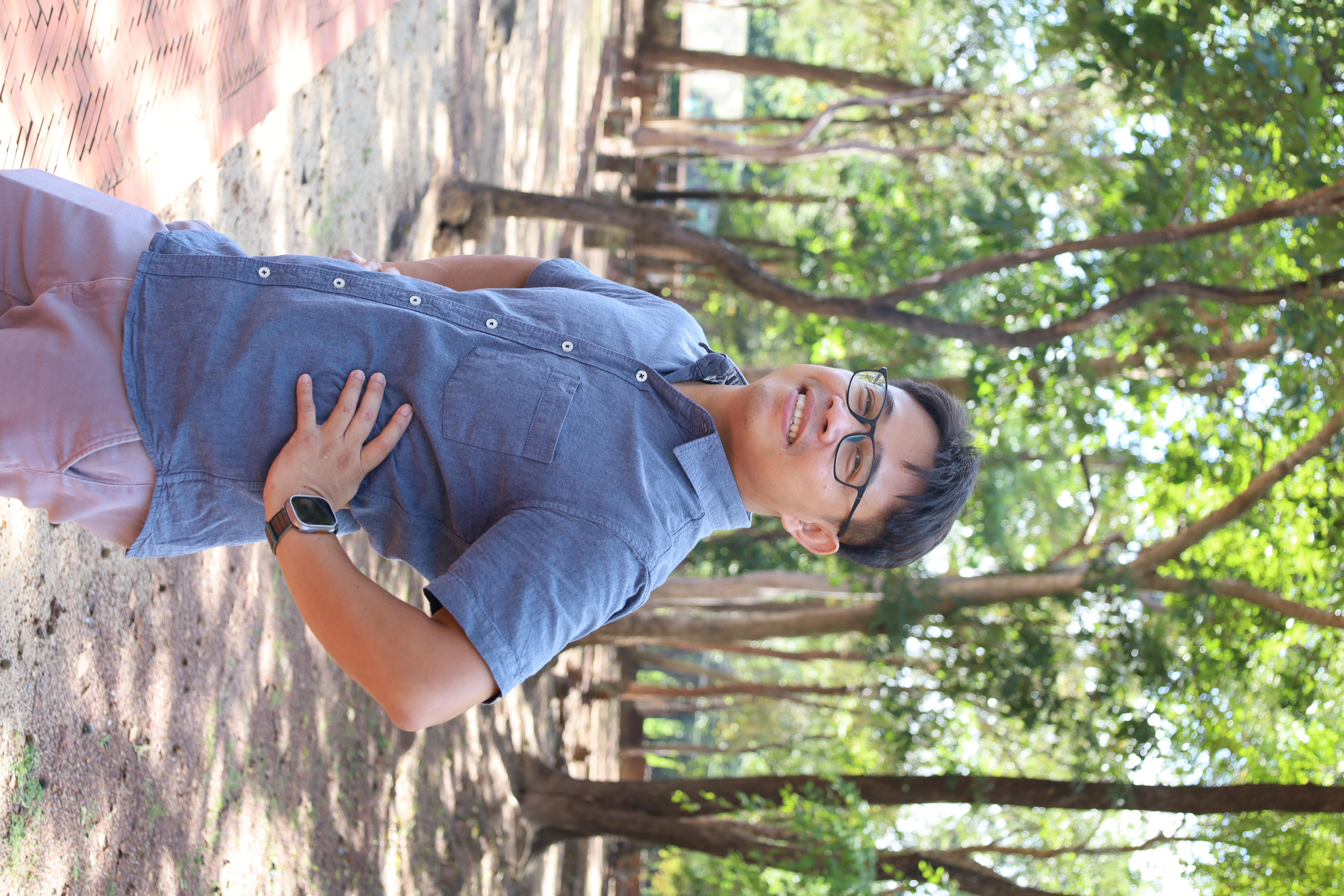 147. กิจกรรมแลกเปลี่ยนวัฒนธรรมเพื่อกำรเรียนรู้สำหรับคณาจารย์และนักศึกษาระดับบัณฑิตศึกษา คณะครุศาสตร์ ความร่วมมือกับ West Visayas State University ประจำปีการศึกษา 2568