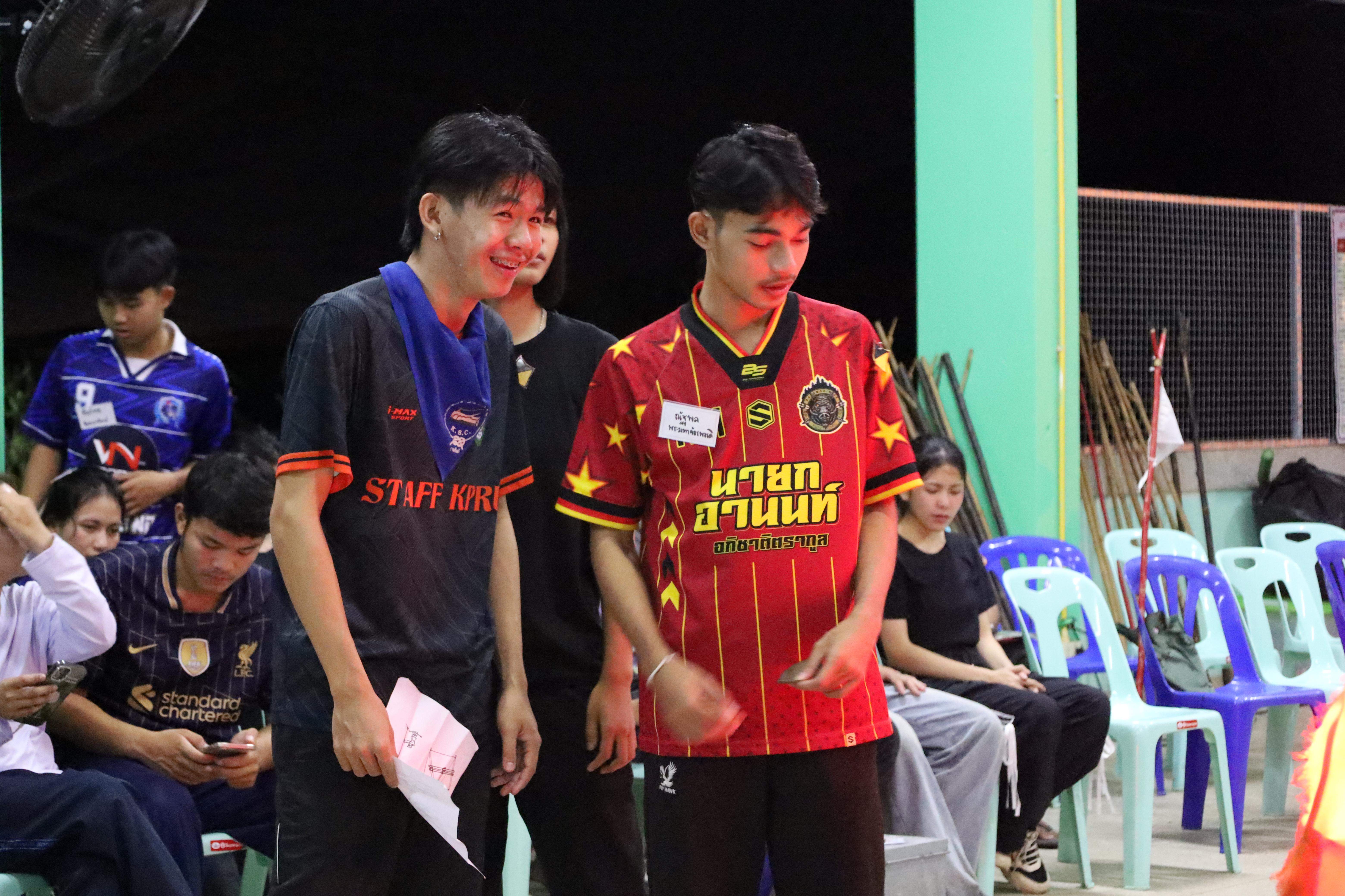 661. กิจกรรมการฝึกอบรมบุคลากรทางการลูกเสือ ระดับที่ 1 รุ่นที่1