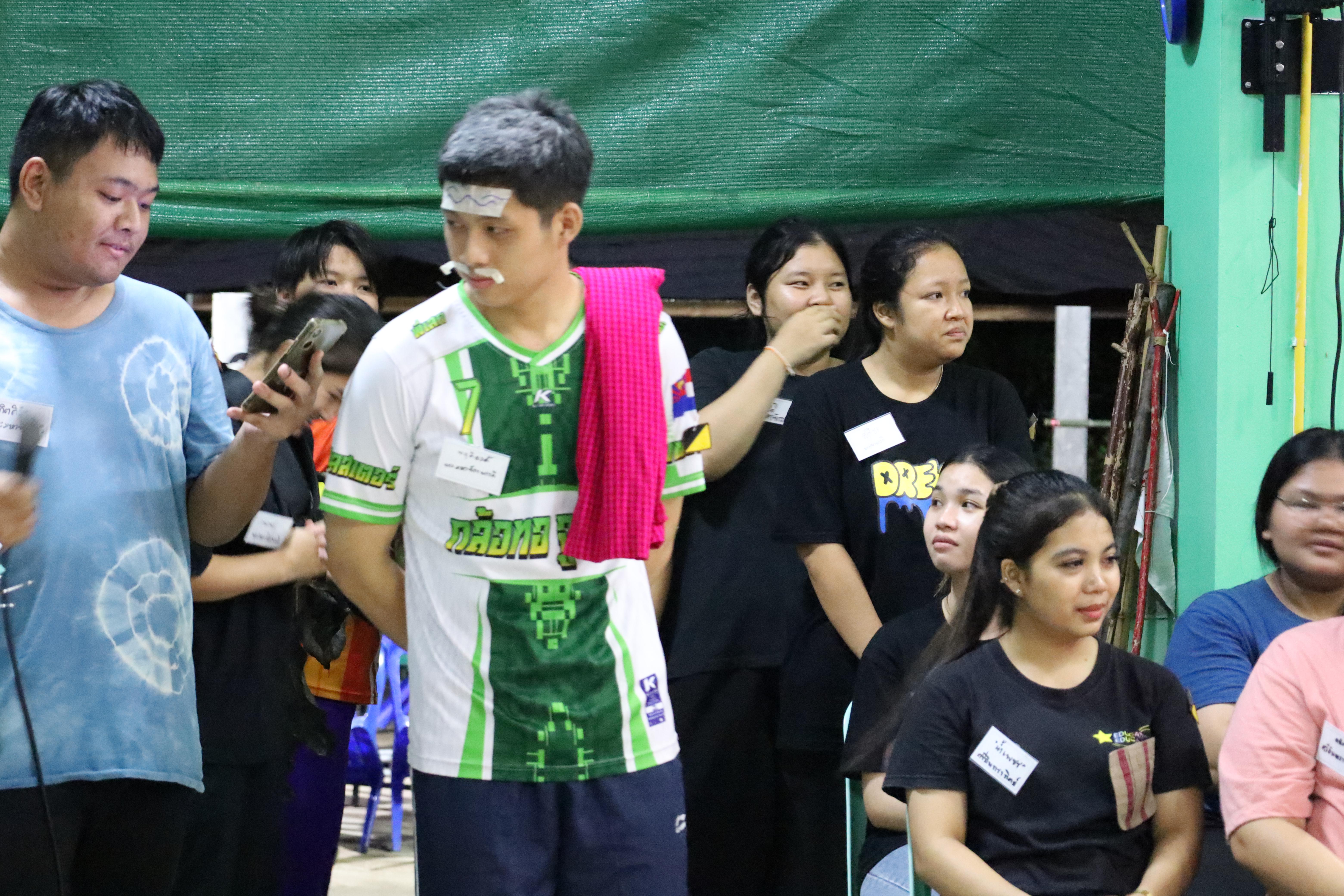 662. กิจกรรมการฝึกอบรมบุคลากรทางการลูกเสือ ระดับที่ 1 รุ่นที่1
