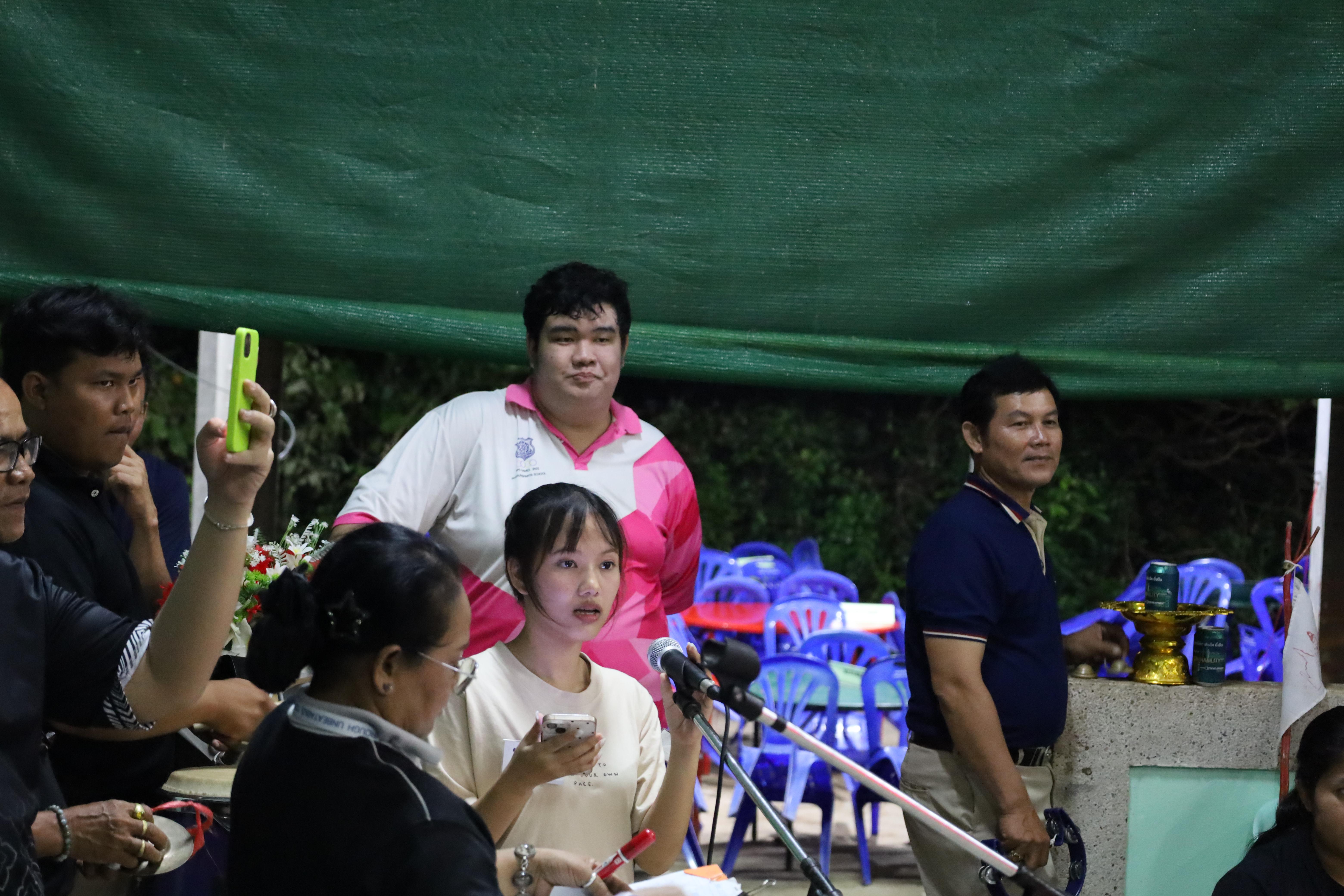 130. กิจกรรมการฝึกอบรมบุคลากรทางการลูกเสือ ระดับที่ 1 รุ่นที่2