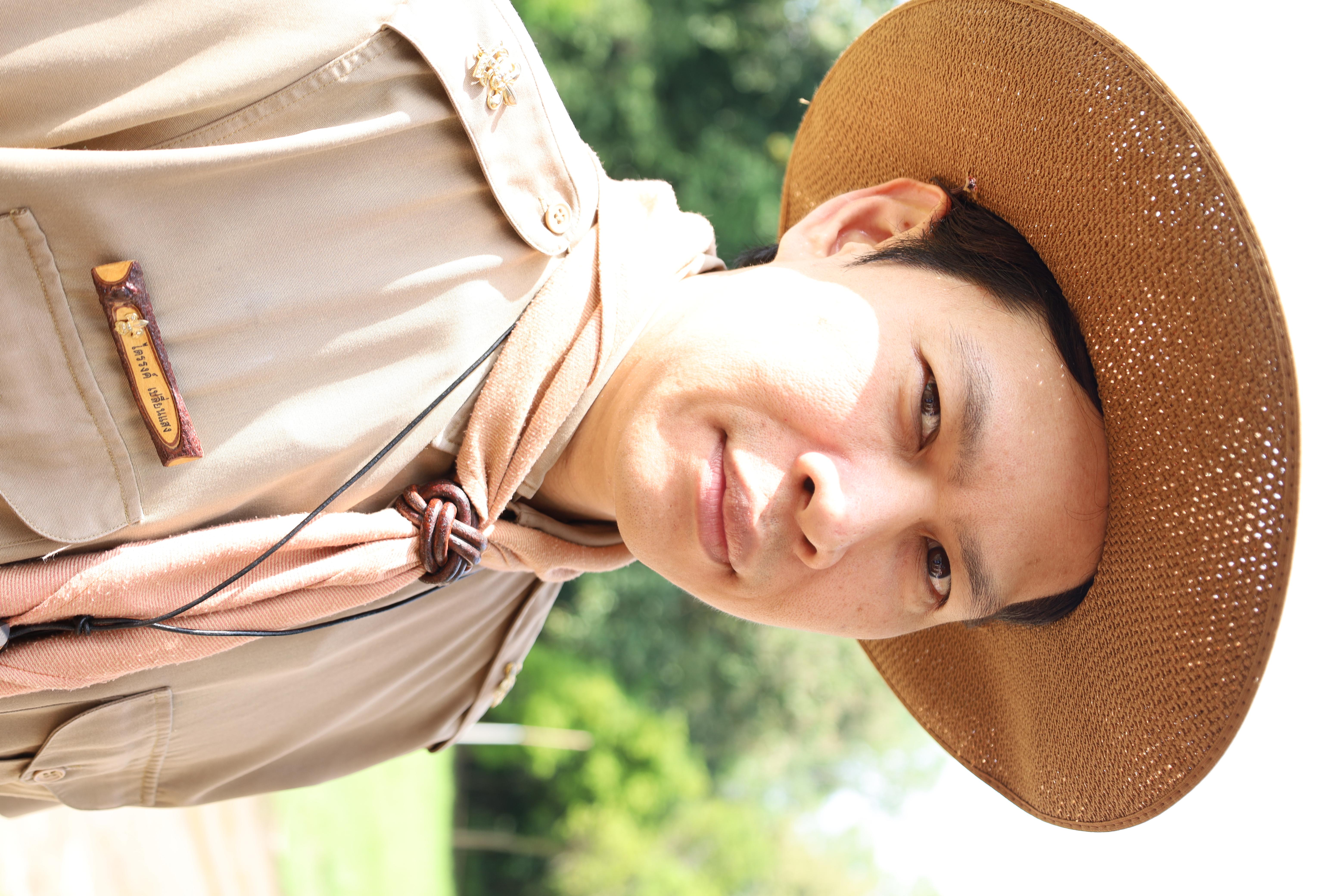 332. กิจกรรมการฝึกอบรมบุคลากรทางการลูกเสือ ระดับที่ 1 รุ่นที่2