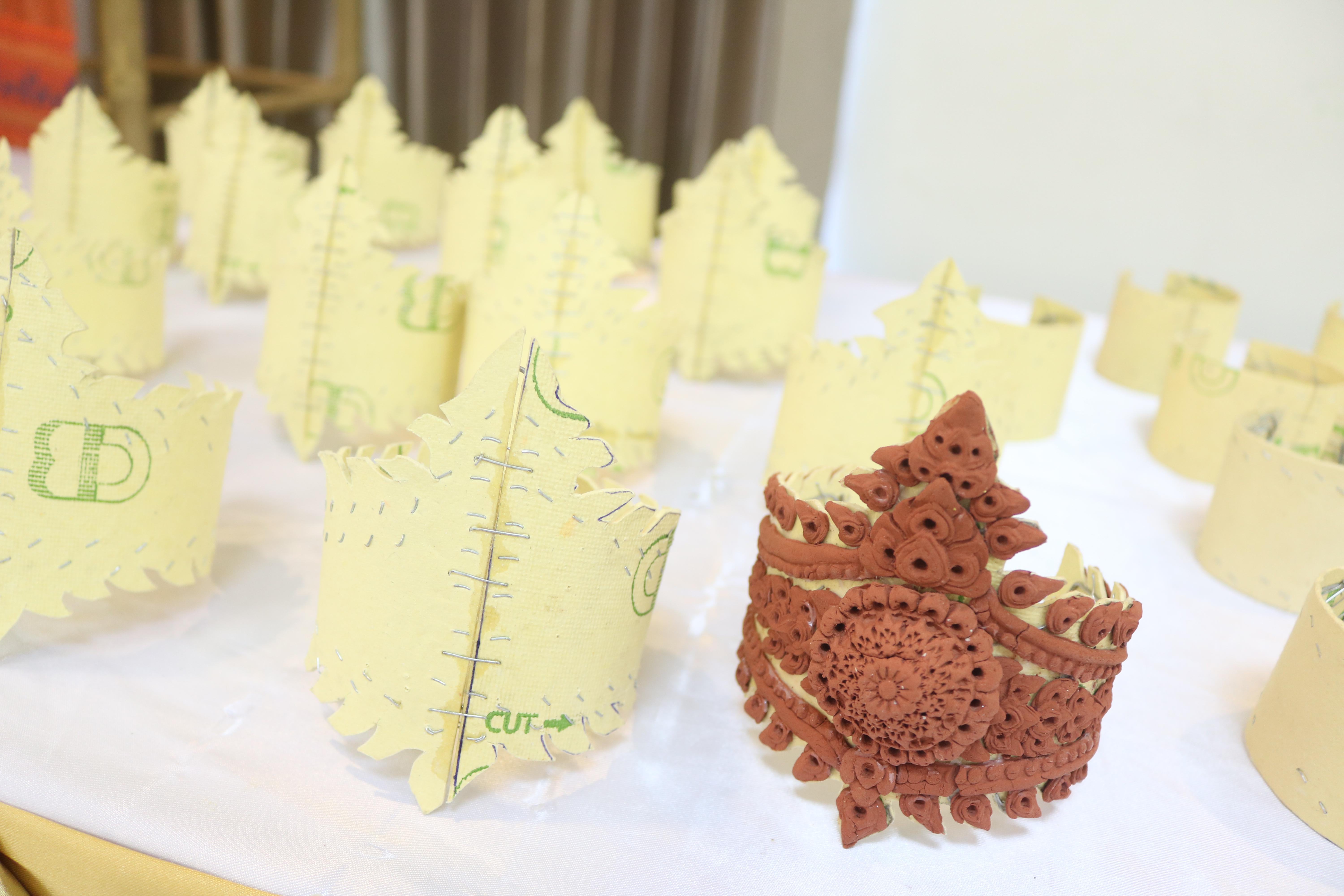 27. อบรมเชิงปฏิบัติการการบูรณาการสืบสานวัฒนธรรมภูมิปัญญาท้องถิ่น
