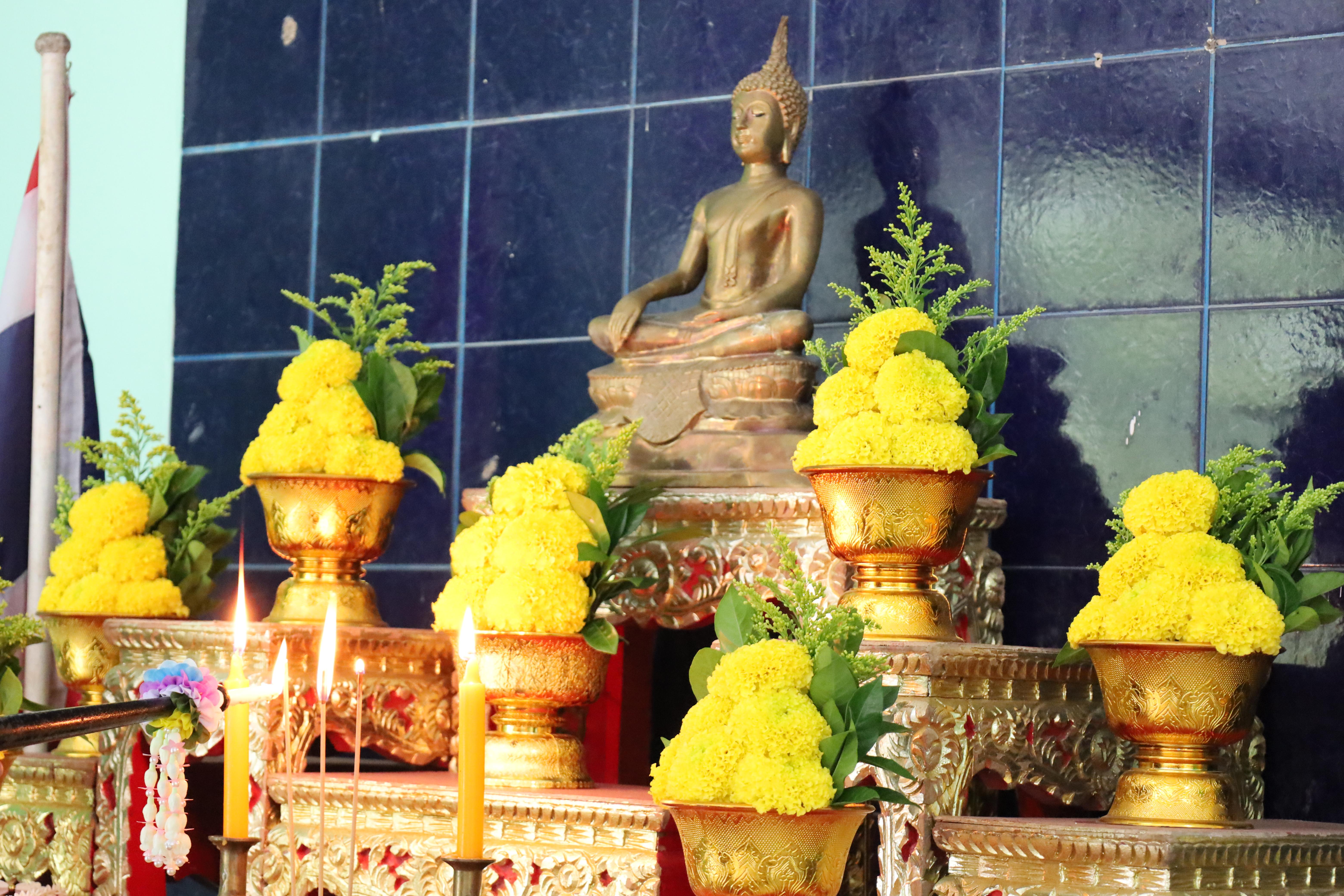 9. กิจกรรมการฝึกอบรมบุคลากรทางการลูกเสือ ระดับที่ 1 รุ่นที่3
