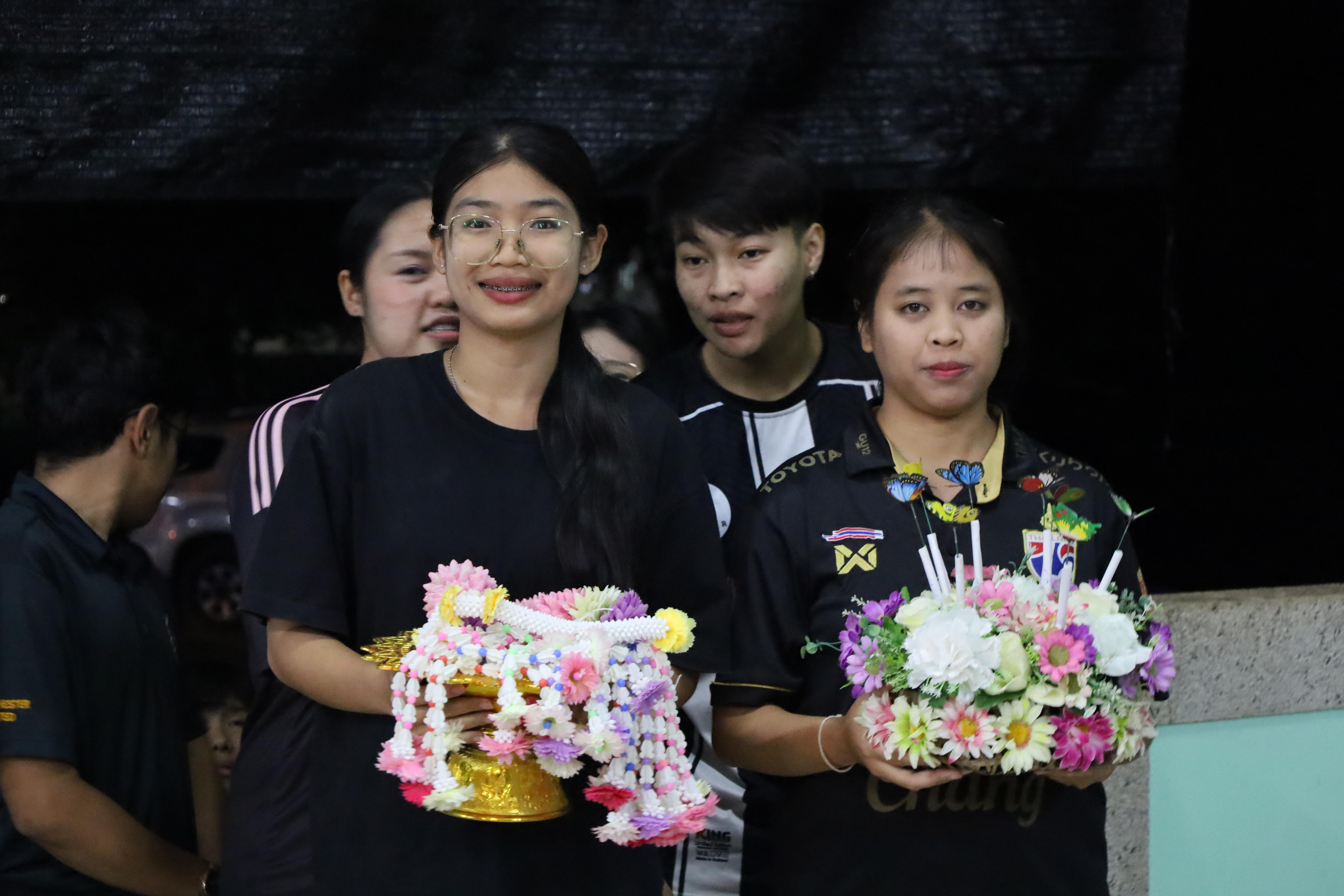 425. กิจกรรมการฝึกอบรมบุคลากรทางการลูกเสือ ระดับที่ 1 รุ่นที่3