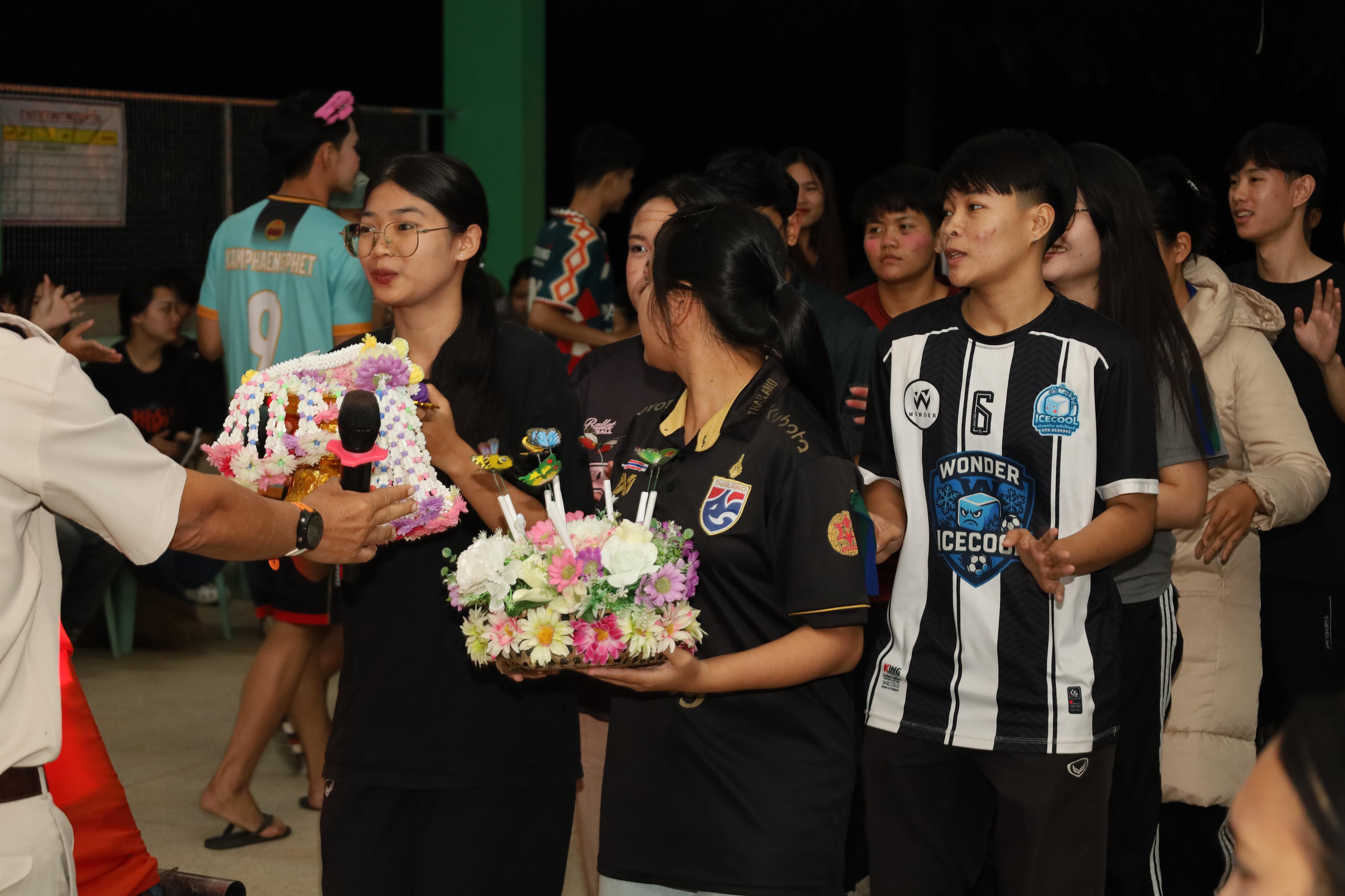 429. กิจกรรมการฝึกอบรมบุคลากรทางการลูกเสือ ระดับที่ 1 รุ่นที่3