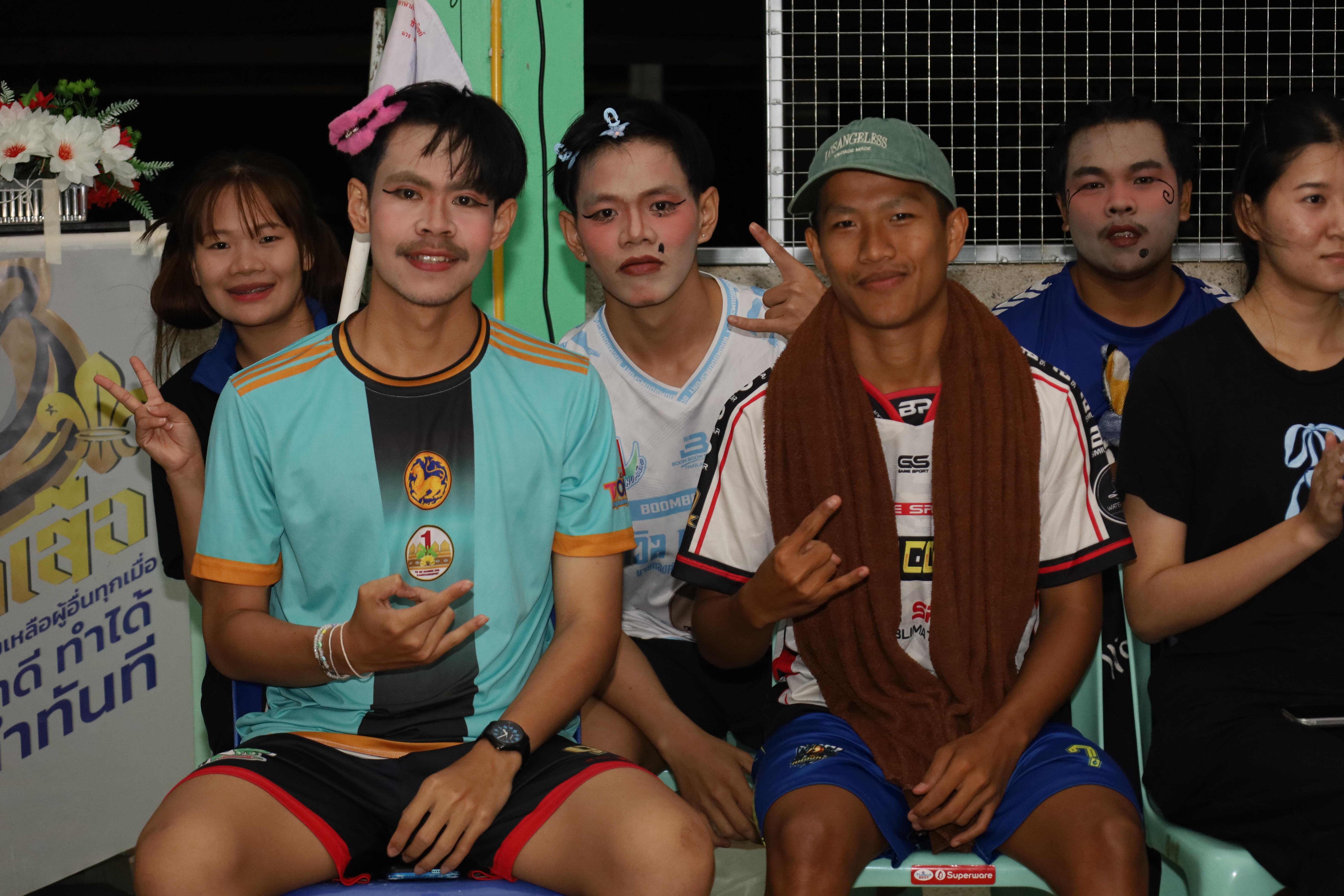 446. กิจกรรมการฝึกอบรมบุคลากรทางการลูกเสือ ระดับที่ 1 รุ่นที่3