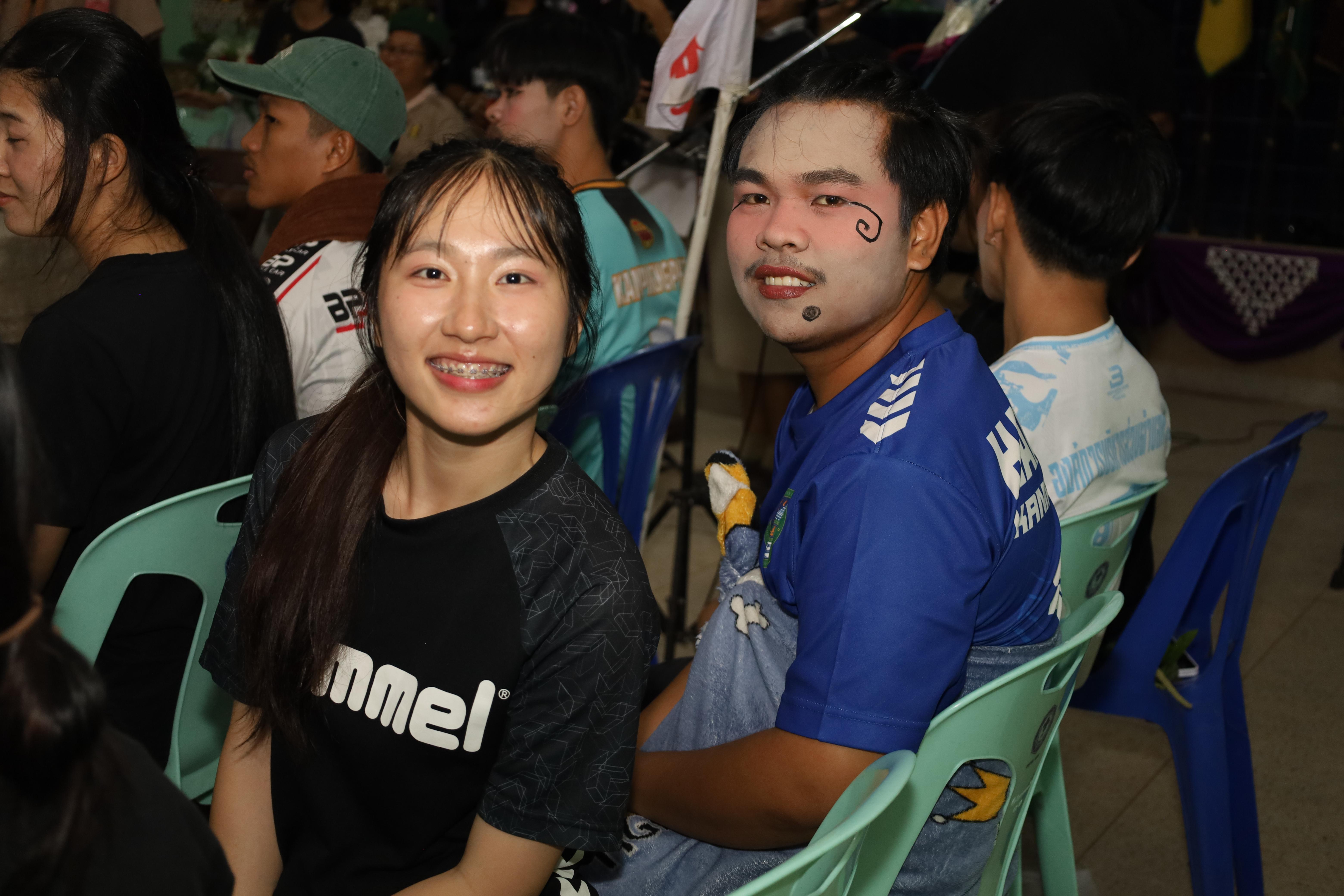 452. กิจกรรมการฝึกอบรมบุคลากรทางการลูกเสือ ระดับที่ 1 รุ่นที่3