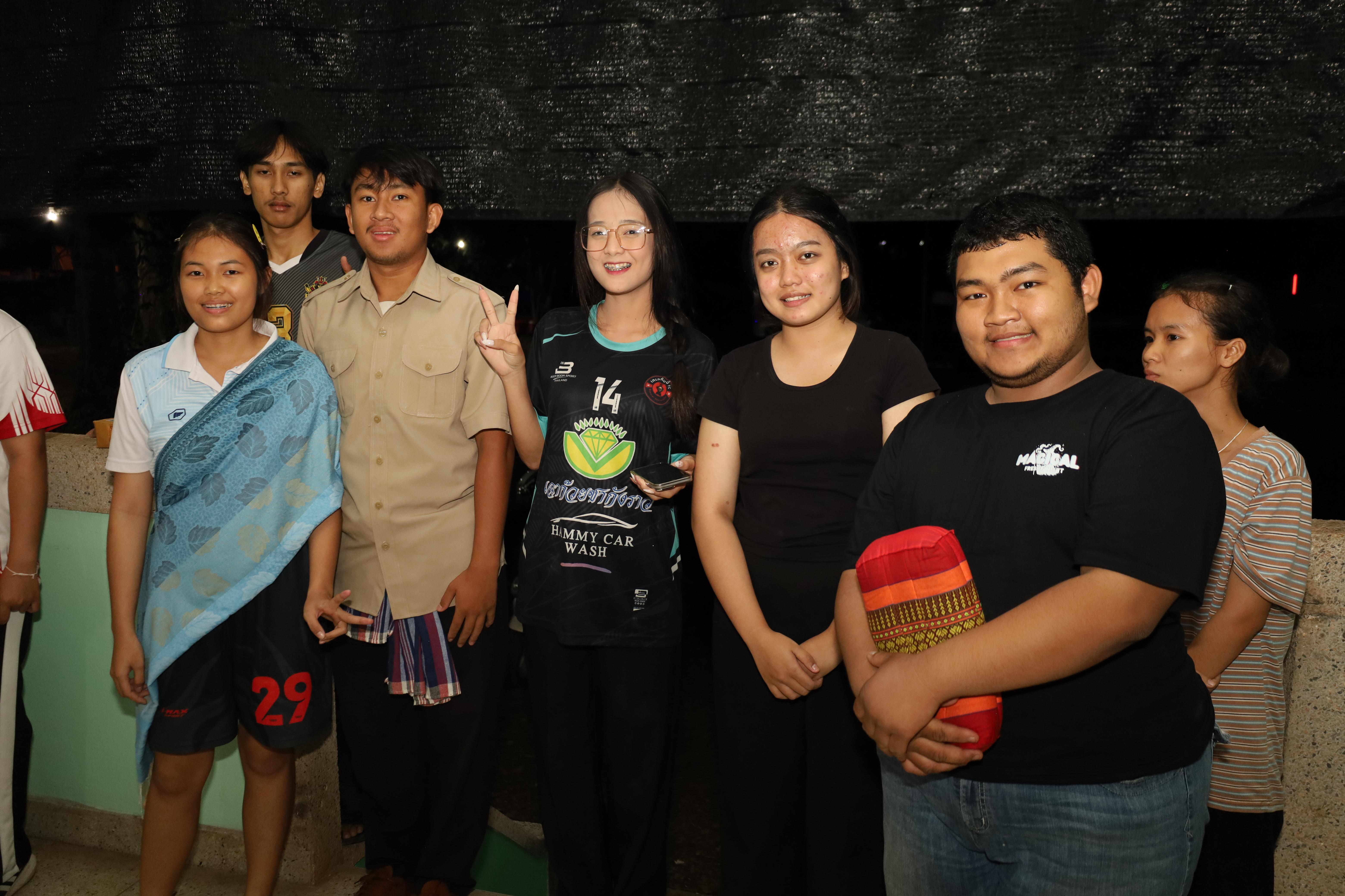 457. กิจกรรมการฝึกอบรมบุคลากรทางการลูกเสือ ระดับที่ 1 รุ่นที่3
