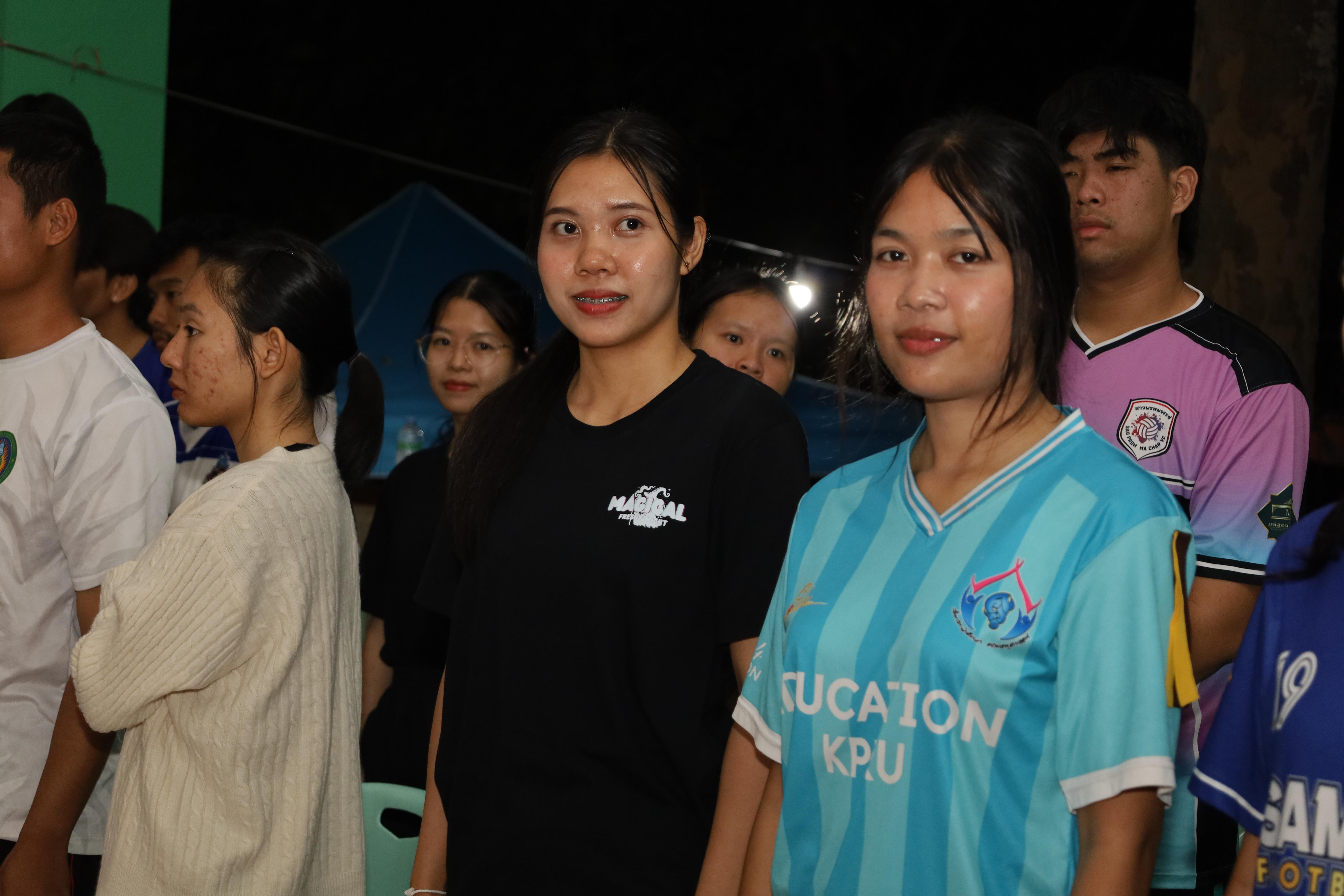 462. กิจกรรมการฝึกอบรมบุคลากรทางการลูกเสือ ระดับที่ 1 รุ่นที่3