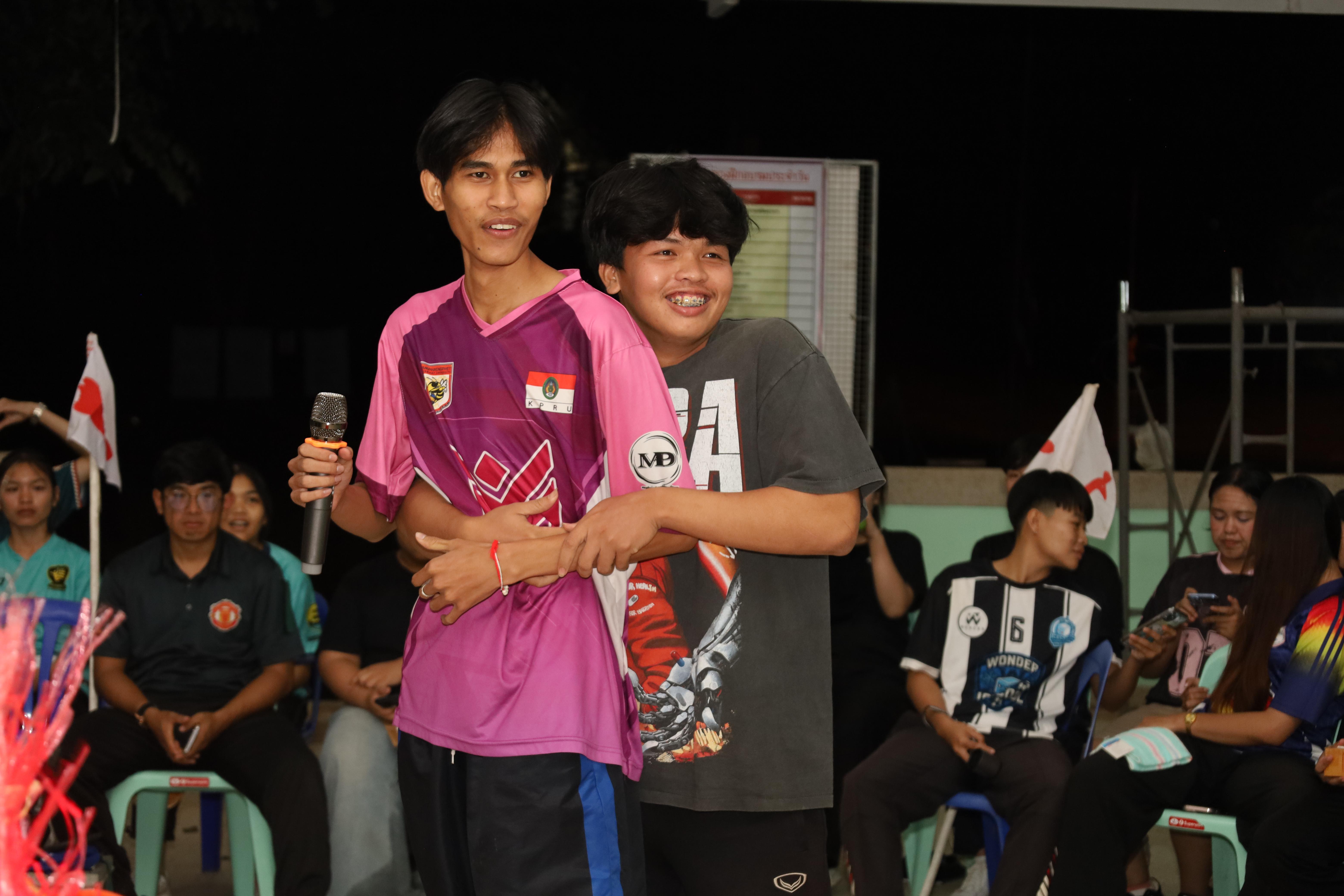 478. กิจกรรมการฝึกอบรมบุคลากรทางการลูกเสือ ระดับที่ 1 รุ่นที่3