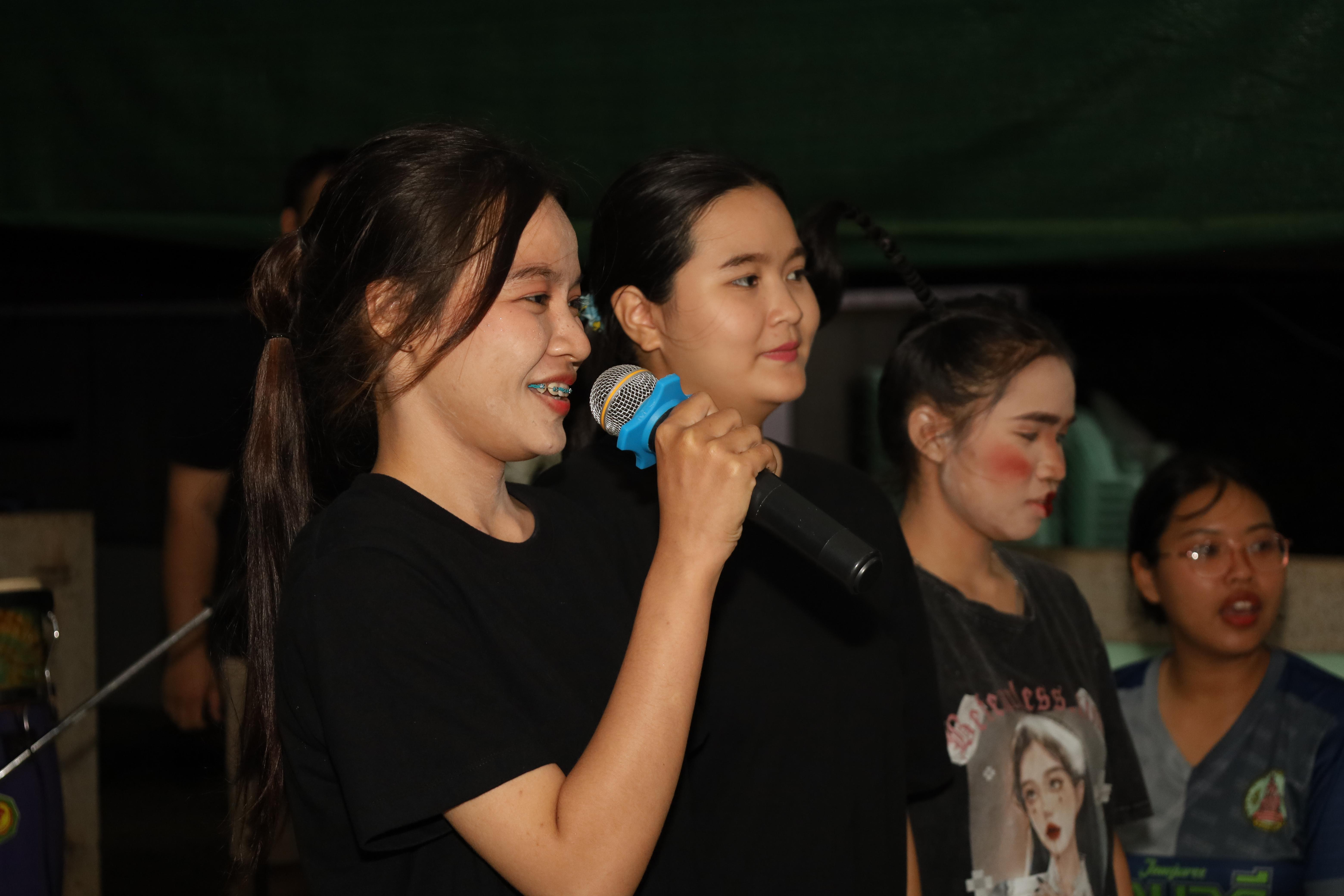 361. กิจกรรมการฝึกอบรมบุคลากรทางการลูกเสือ ระดับที่ 1 รุ่นที่5