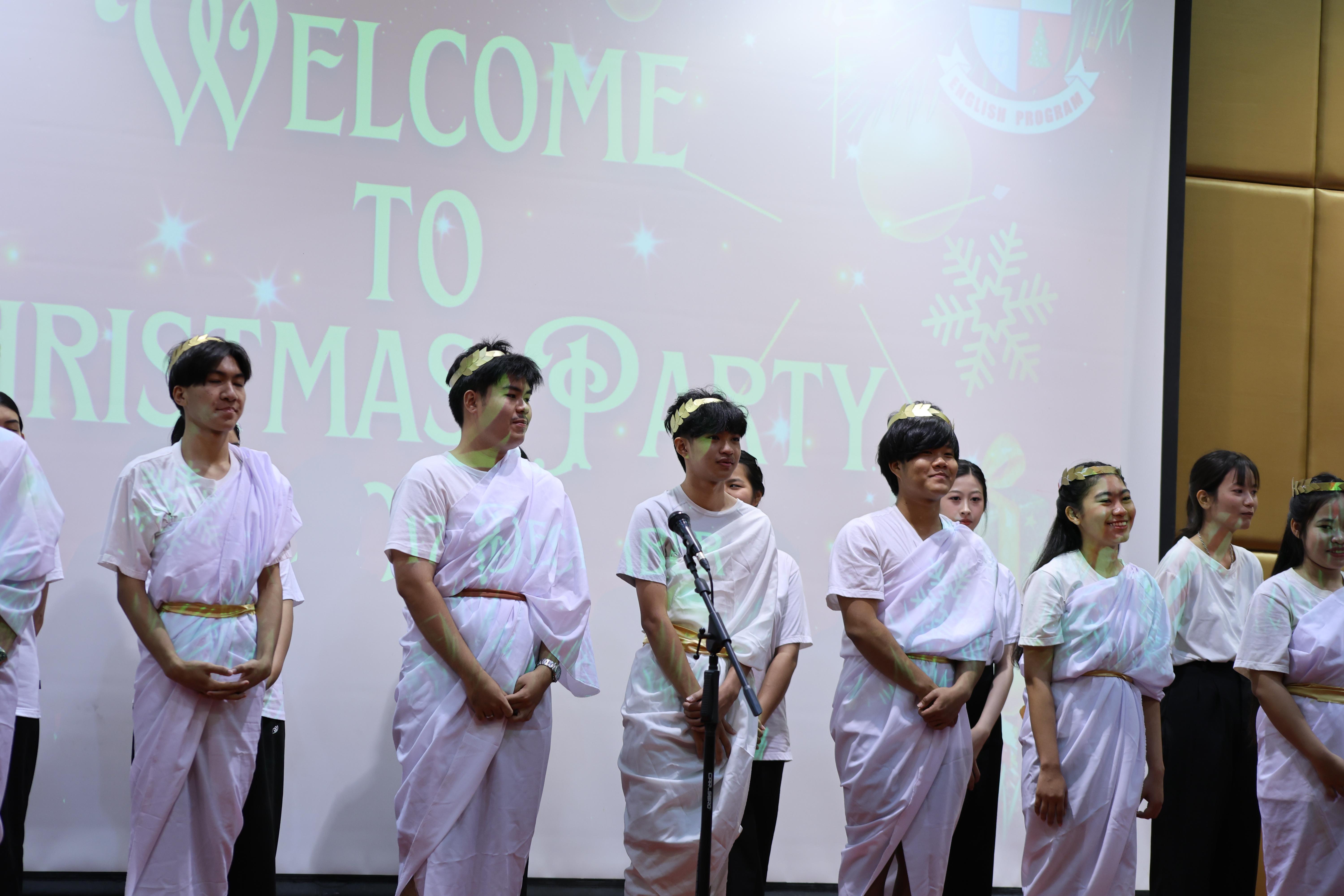 48. Christmas Party 2025