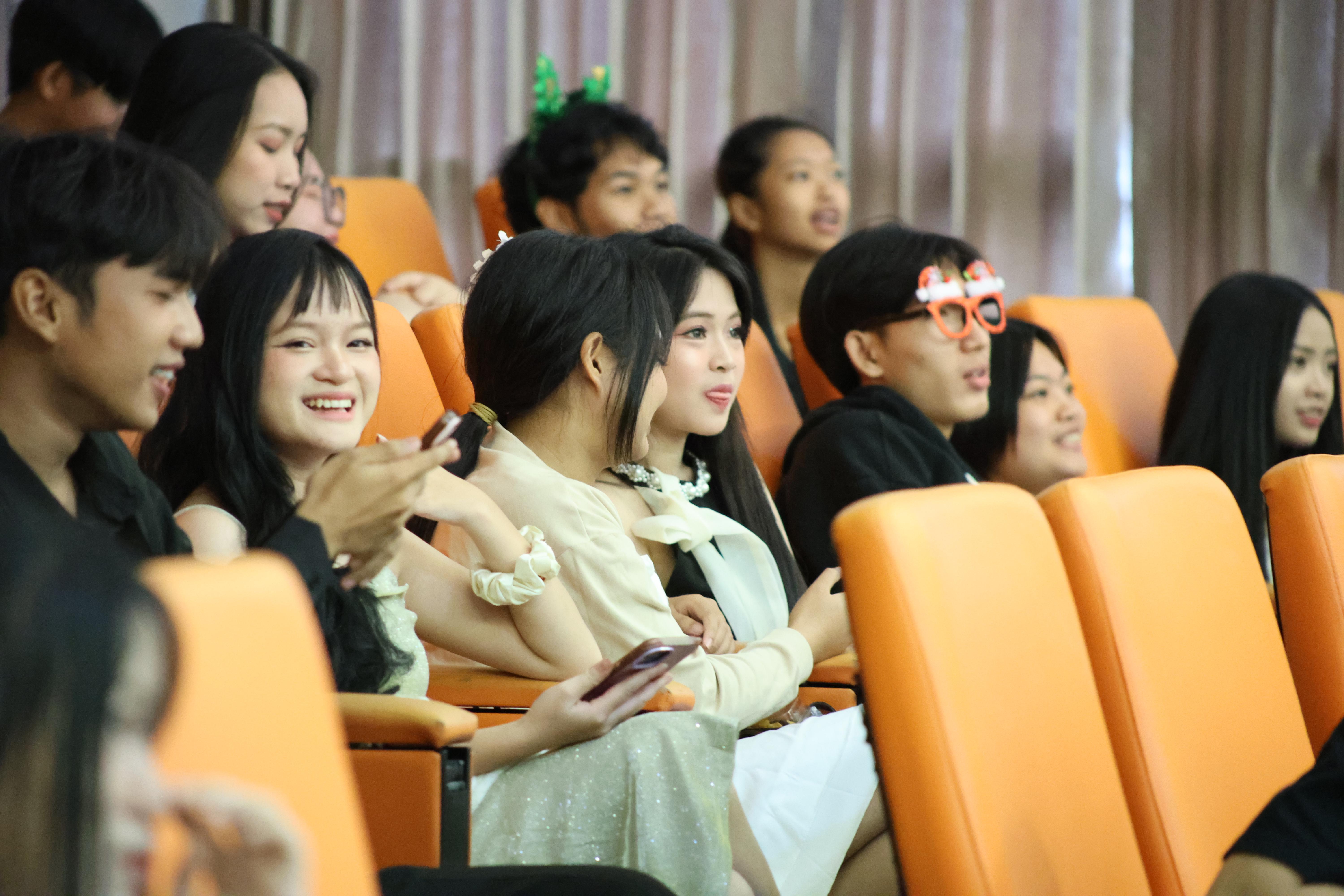 74. Christmas Party 2025
