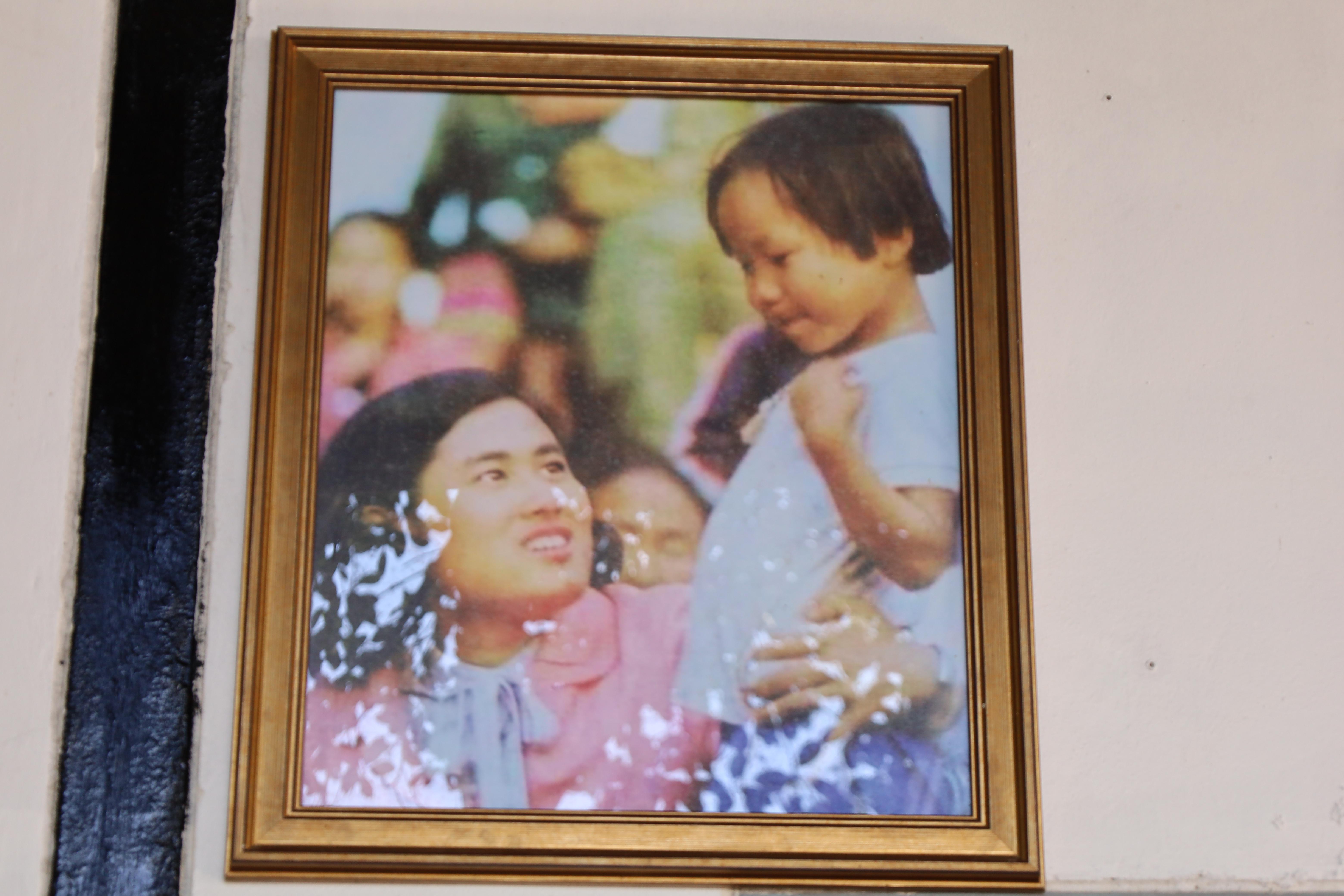 54. รับเสด็จฯ สมเด็จพระกนิษฐาธิราชเจ้า กรมสมเด็จพระเทพรัตนราชสุดาฯ สยามบรมราชกุมารี