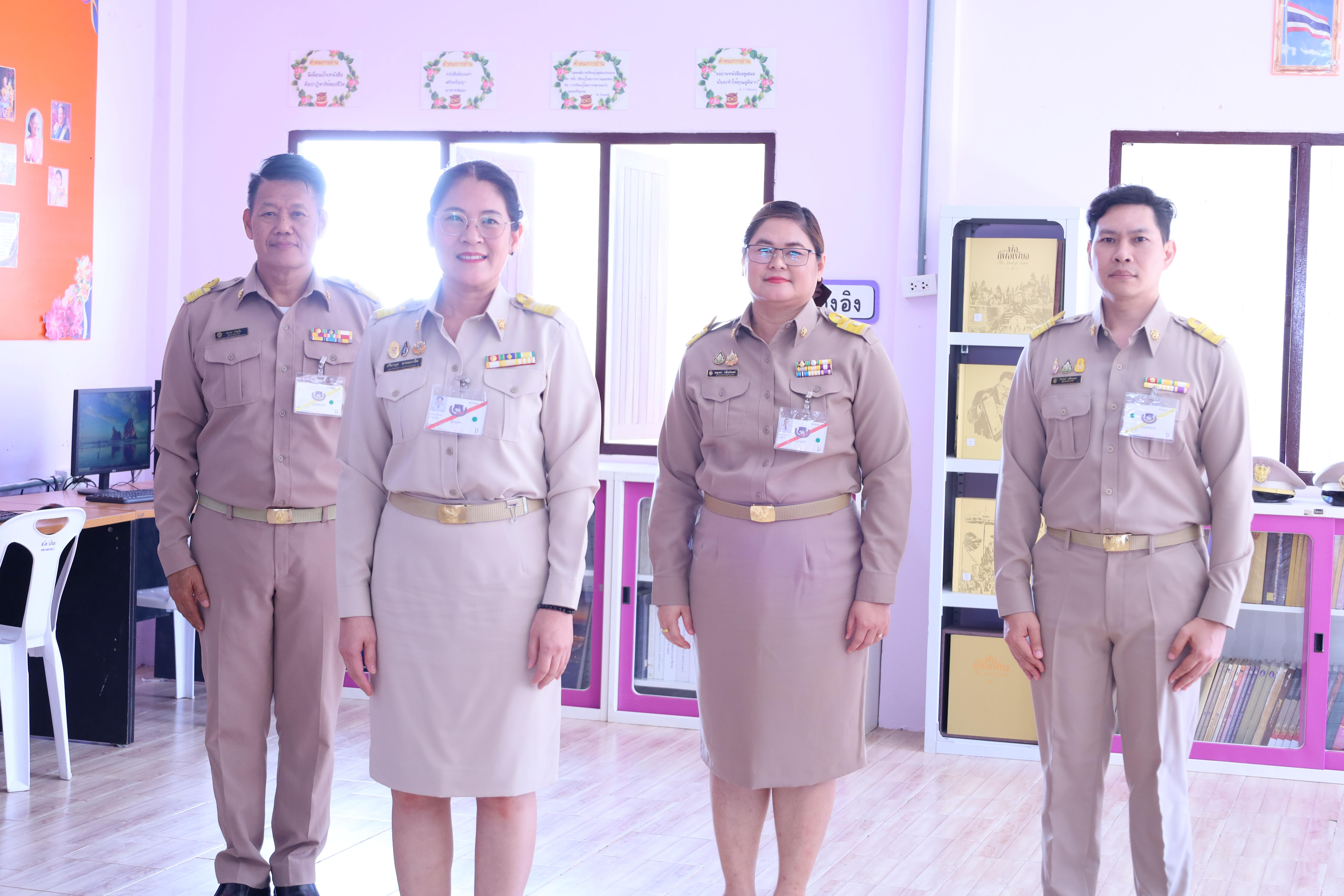 86. รับเสด็จฯ สมเด็จพระกนิษฐาธิราชเจ้า กรมสมเด็จพระเทพรัตนราชสุดาฯ สยามบรมราชกุมารี