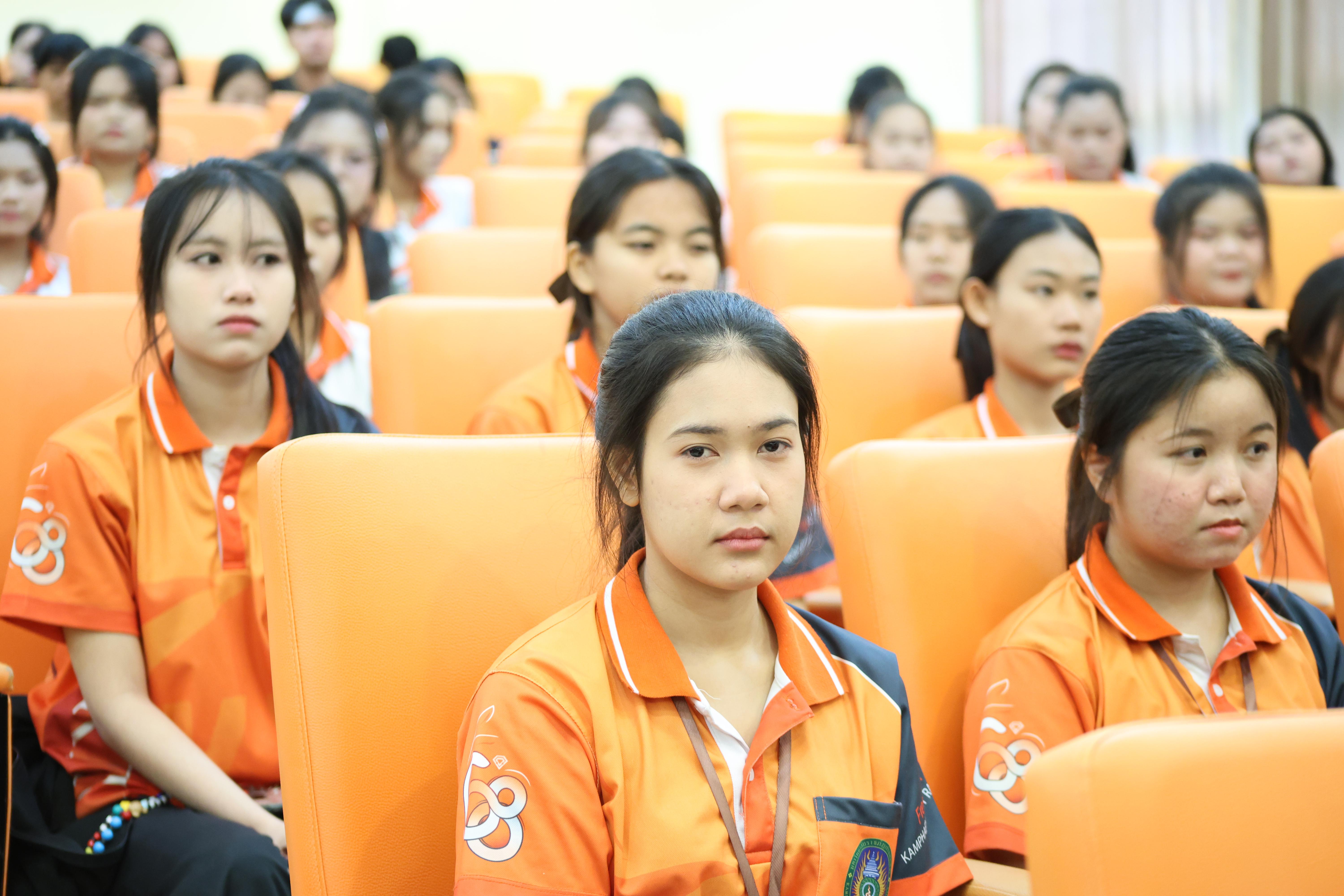 12. กิจกรรมการแข่งขันตอบปัญหาสังคมศึกษา ประจำปี2569