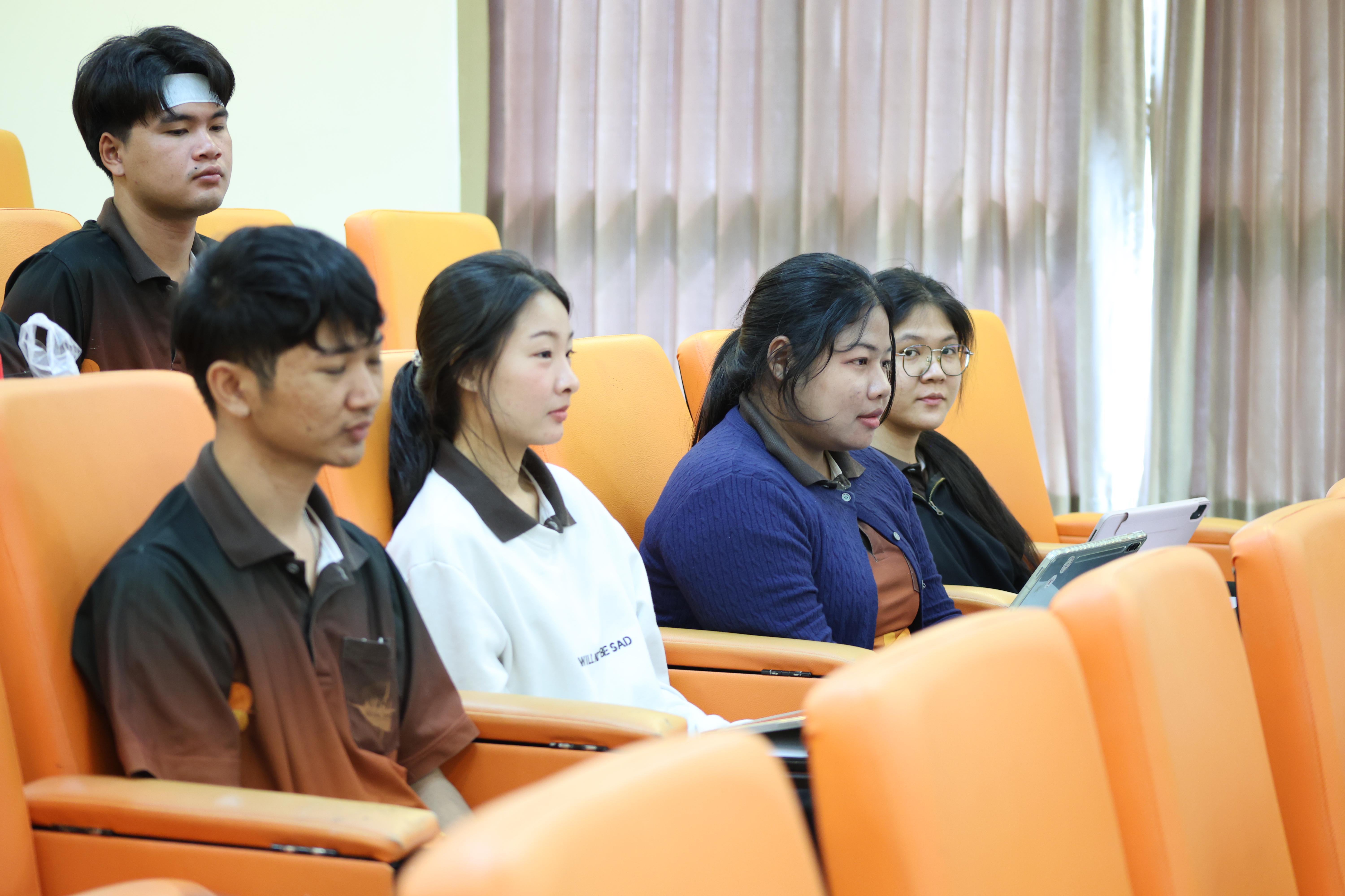 21. กิจกรรมการแข่งขันตอบปัญหาสังคมศึกษา ประจำปี2569