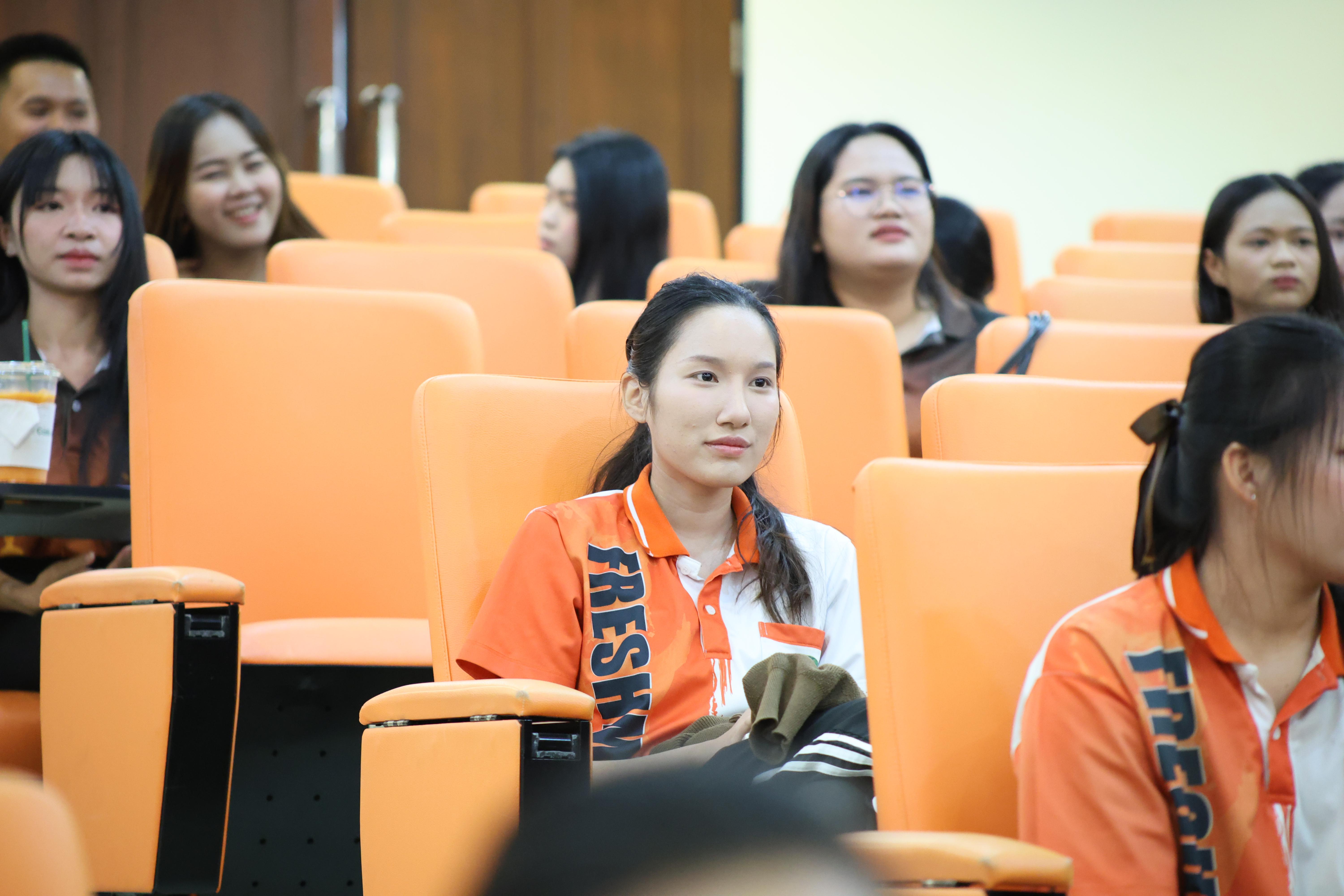 43. กิจกรรมการแข่งขันตอบปัญหาสังคมศึกษา ประจำปี2569