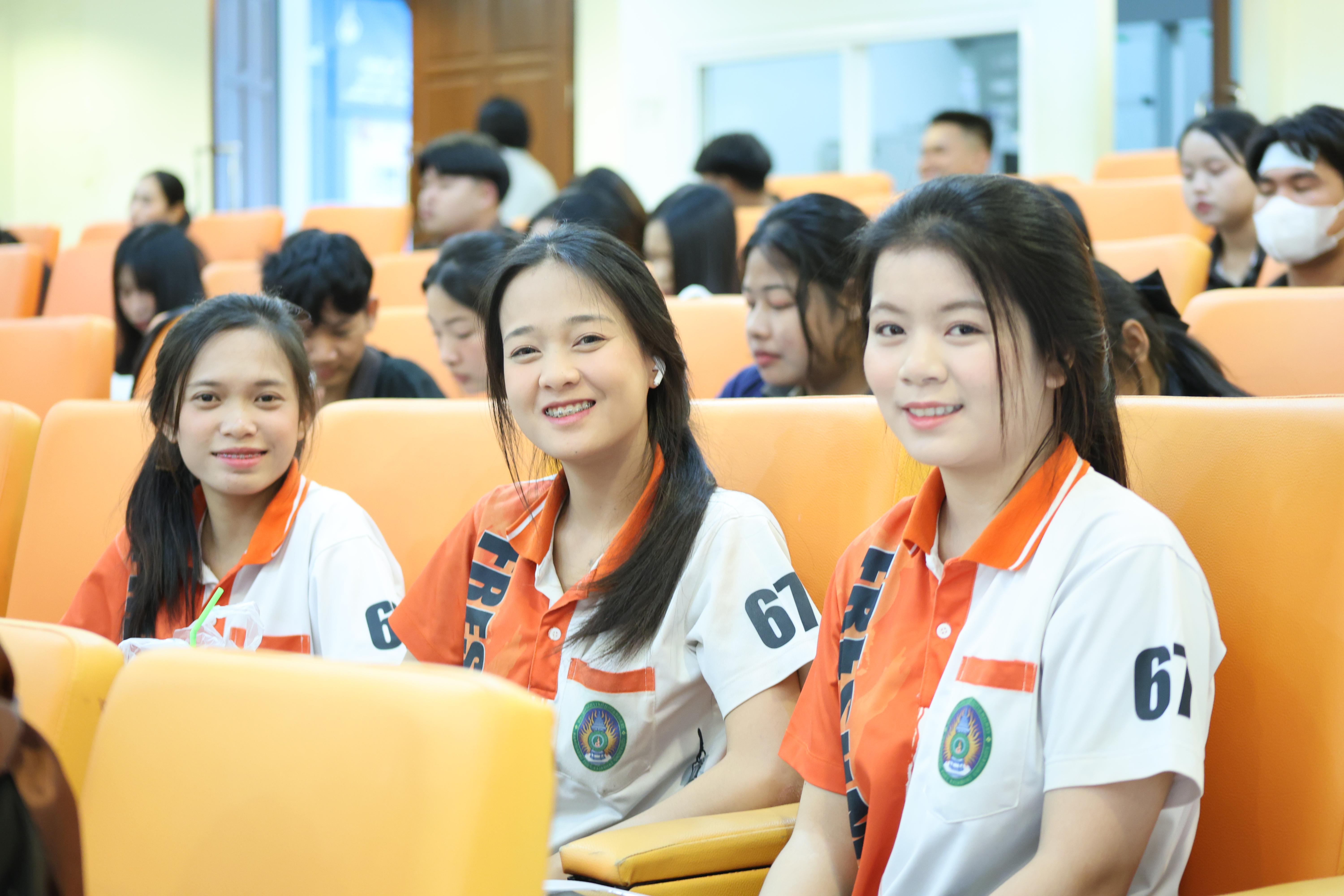 74. กิจกรรมการแข่งขันตอบปัญหาสังคมศึกษา ประจำปี2569