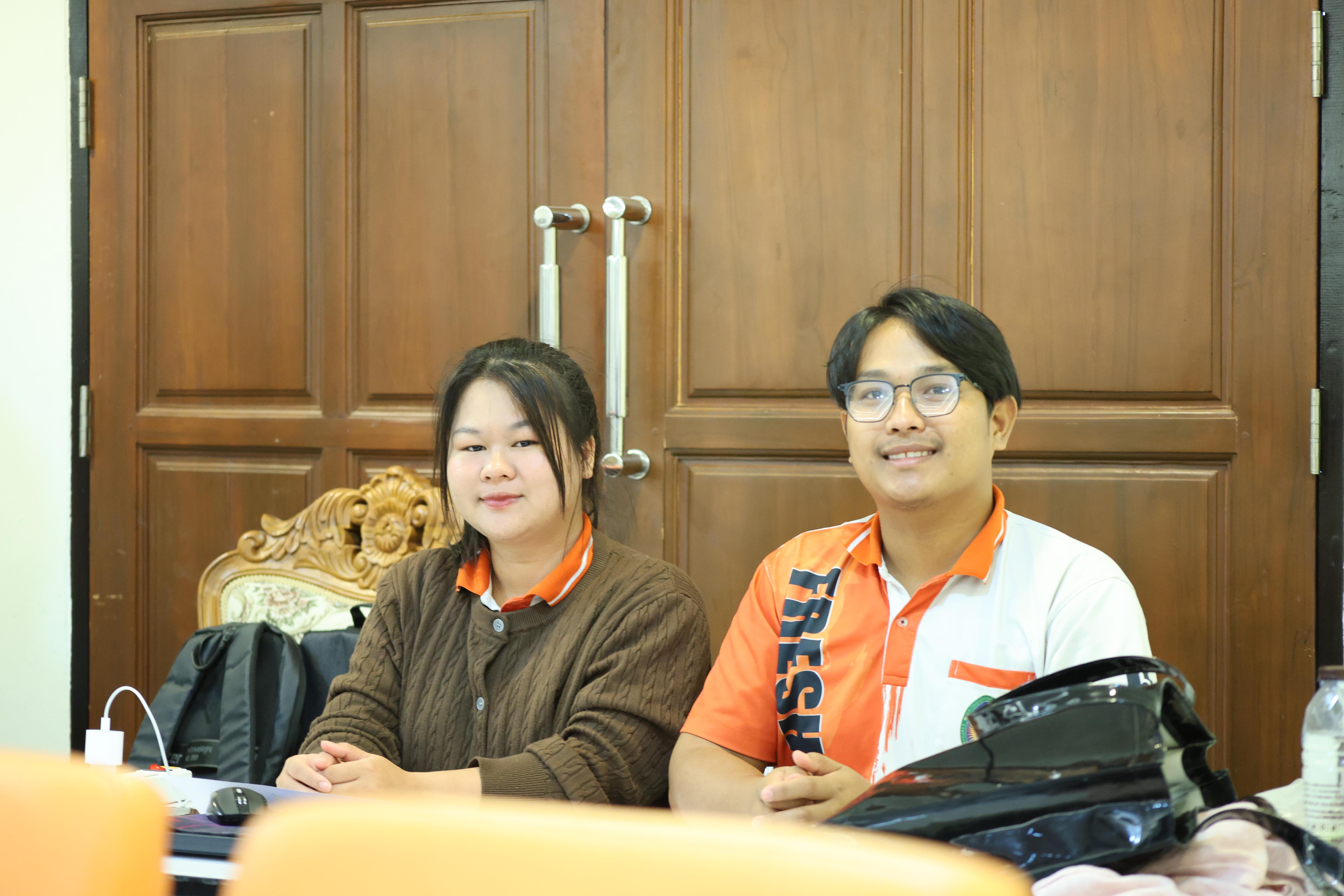 79. กิจกรรมการแข่งขันตอบปัญหาสังคมศึกษา ประจำปี2569