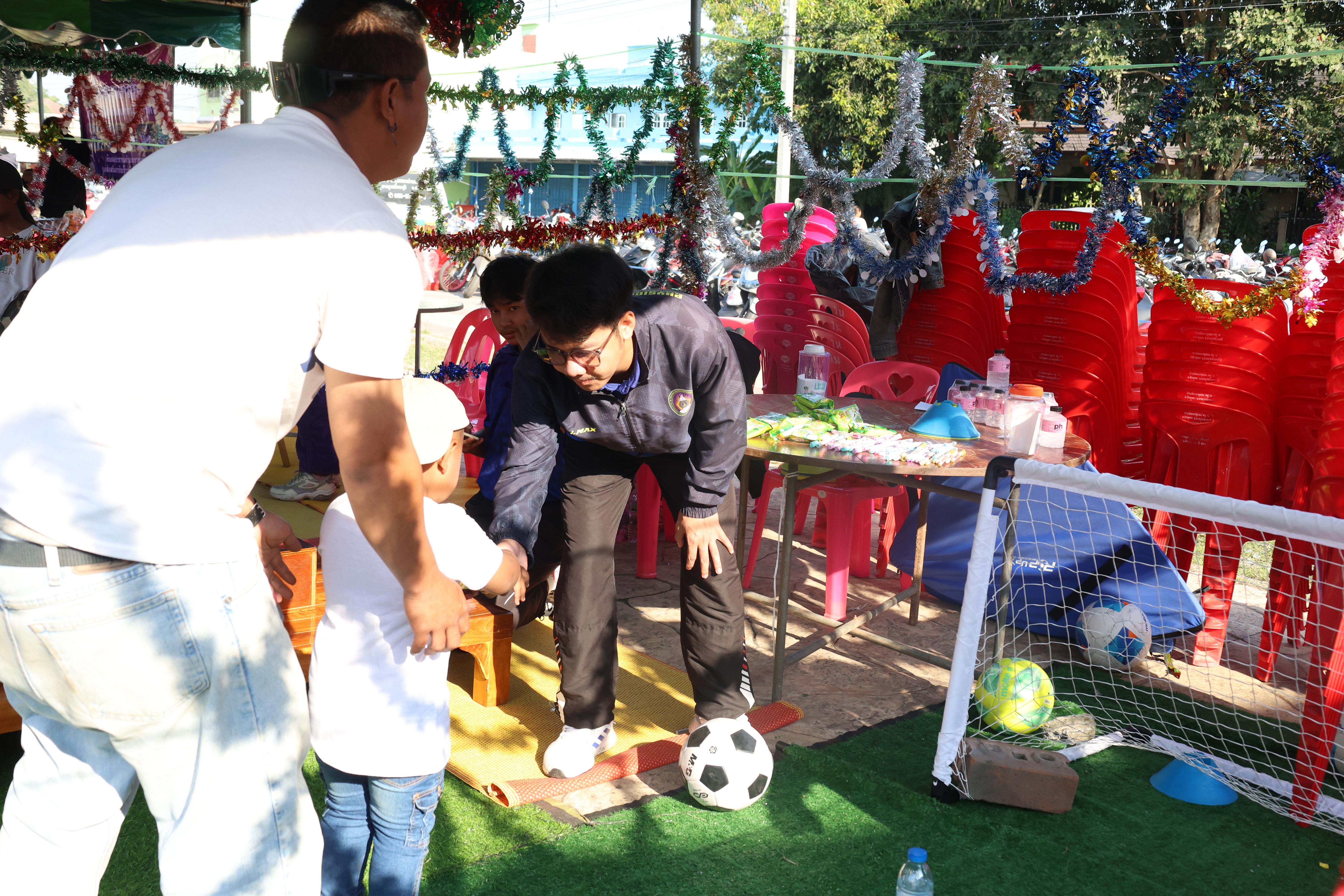 156. งานวันเด็ก ประจำปี2569