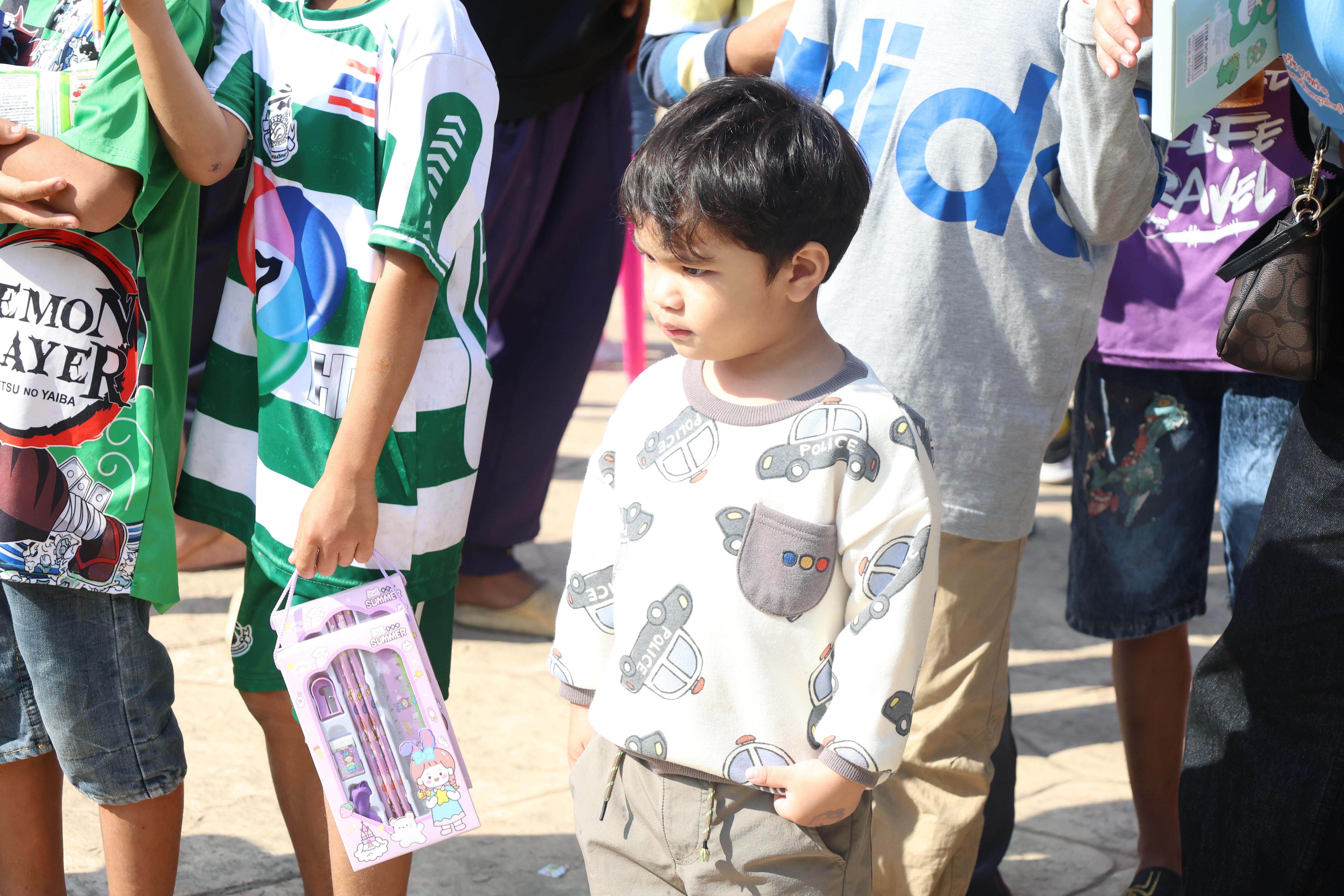 204. งานวันเด็ก ประจำปี2569