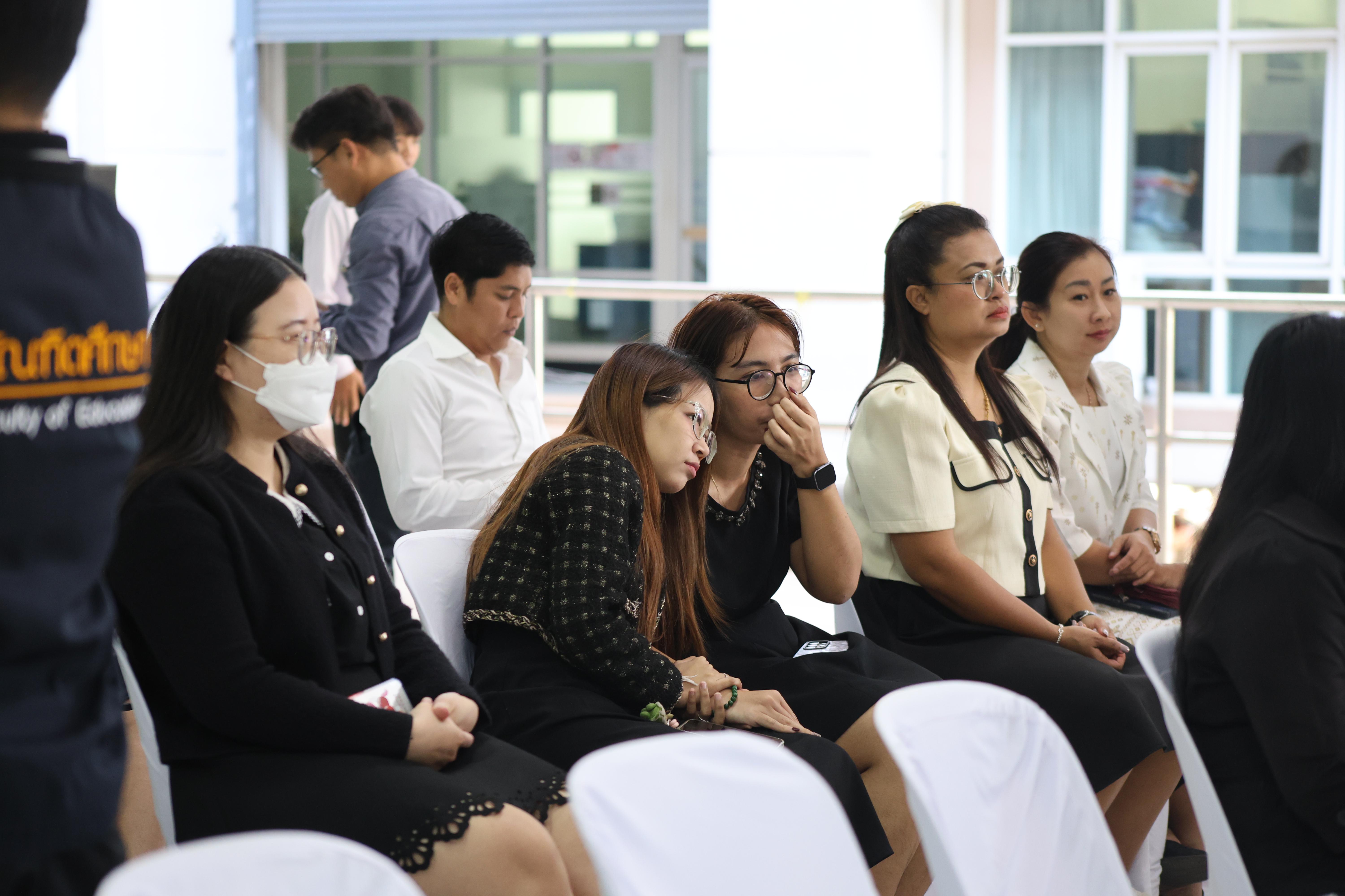 49. ทำบุญเนื่องในวันขึ้นปีใหม่ ประจำปี2569