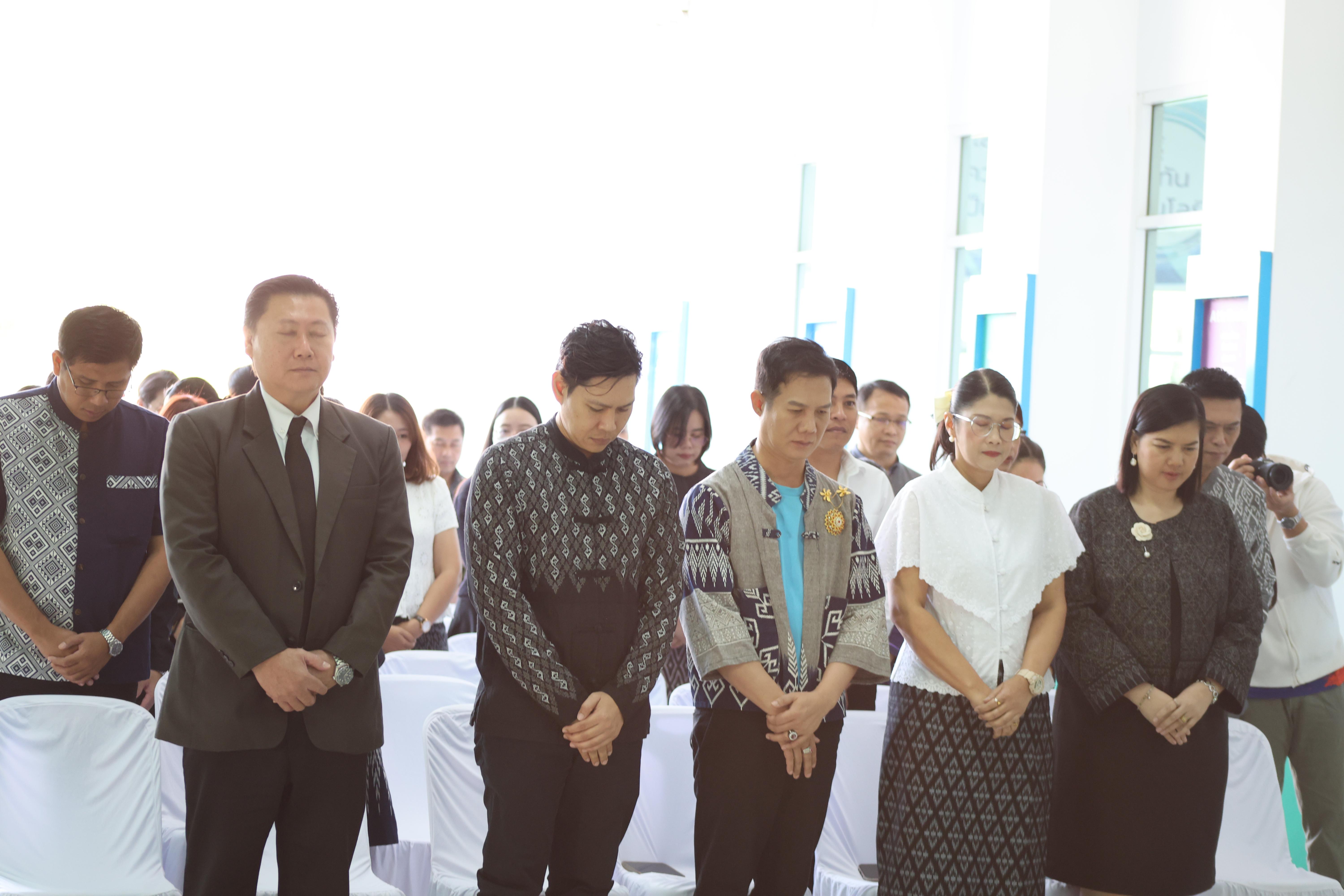 80. ทำบุญเนื่องในวันขึ้นปีใหม่ ประจำปี2569