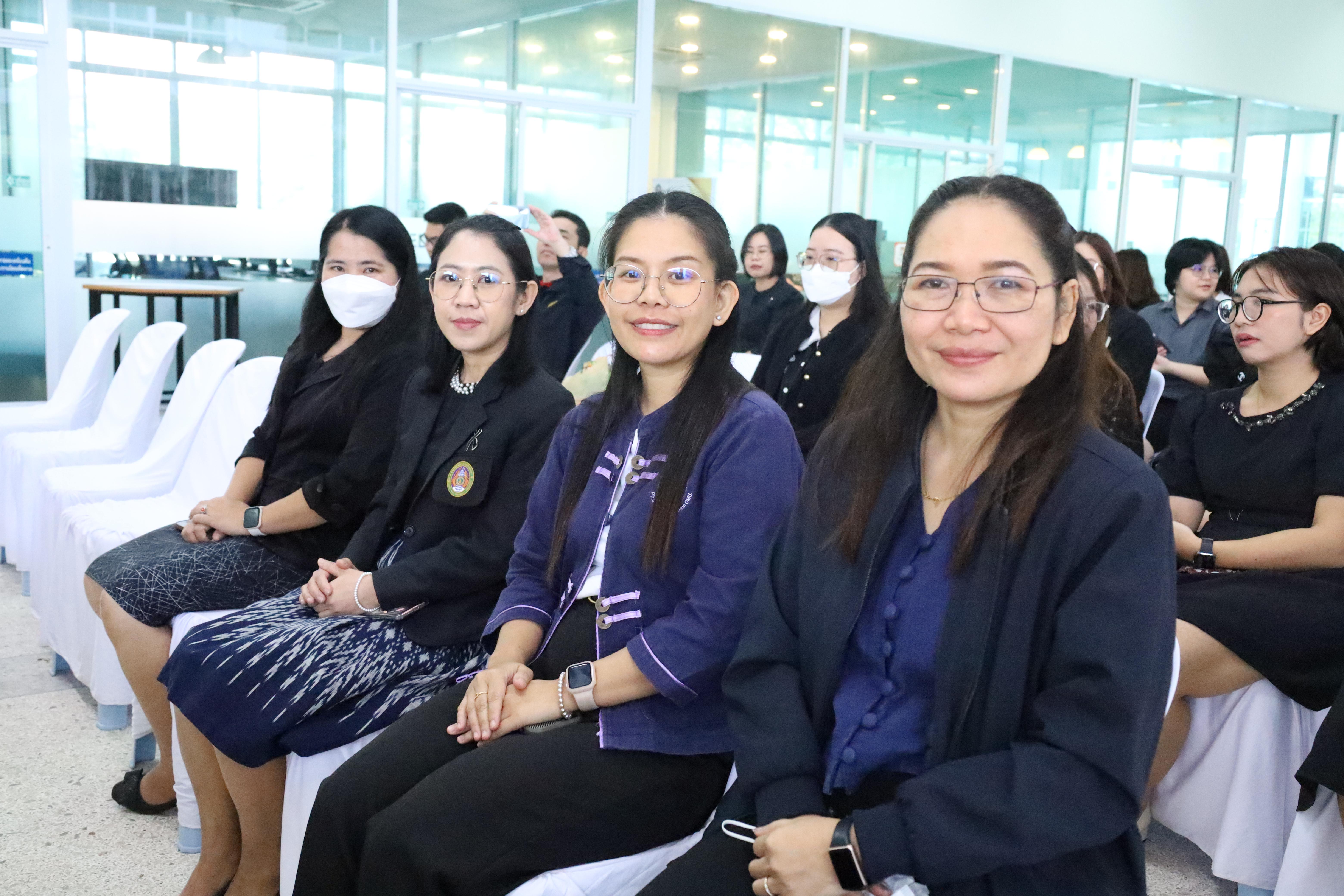 238. ทำบุญเนื่องในวันขึ้นปีใหม่ ประจำปี2569