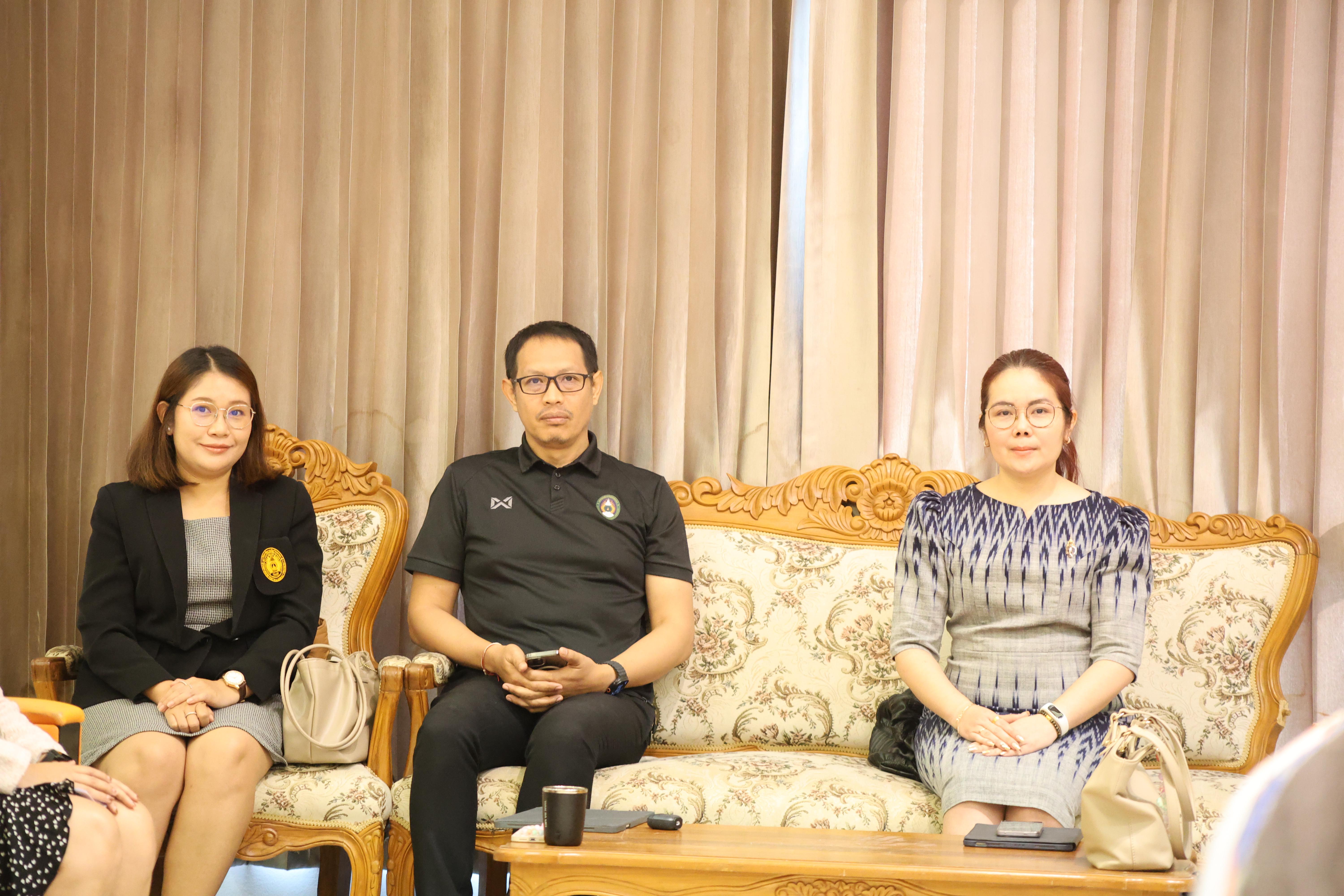 48. กิจกรรมปฐมนิเทศก่อนออกฝึกประสบการณ์วิชาชีพครู นักศึกษาหลักสูตรประกาศนียบัตรบัณฑิต สาขาวิชาชีพครู ประจำปีการศึกษา 2568