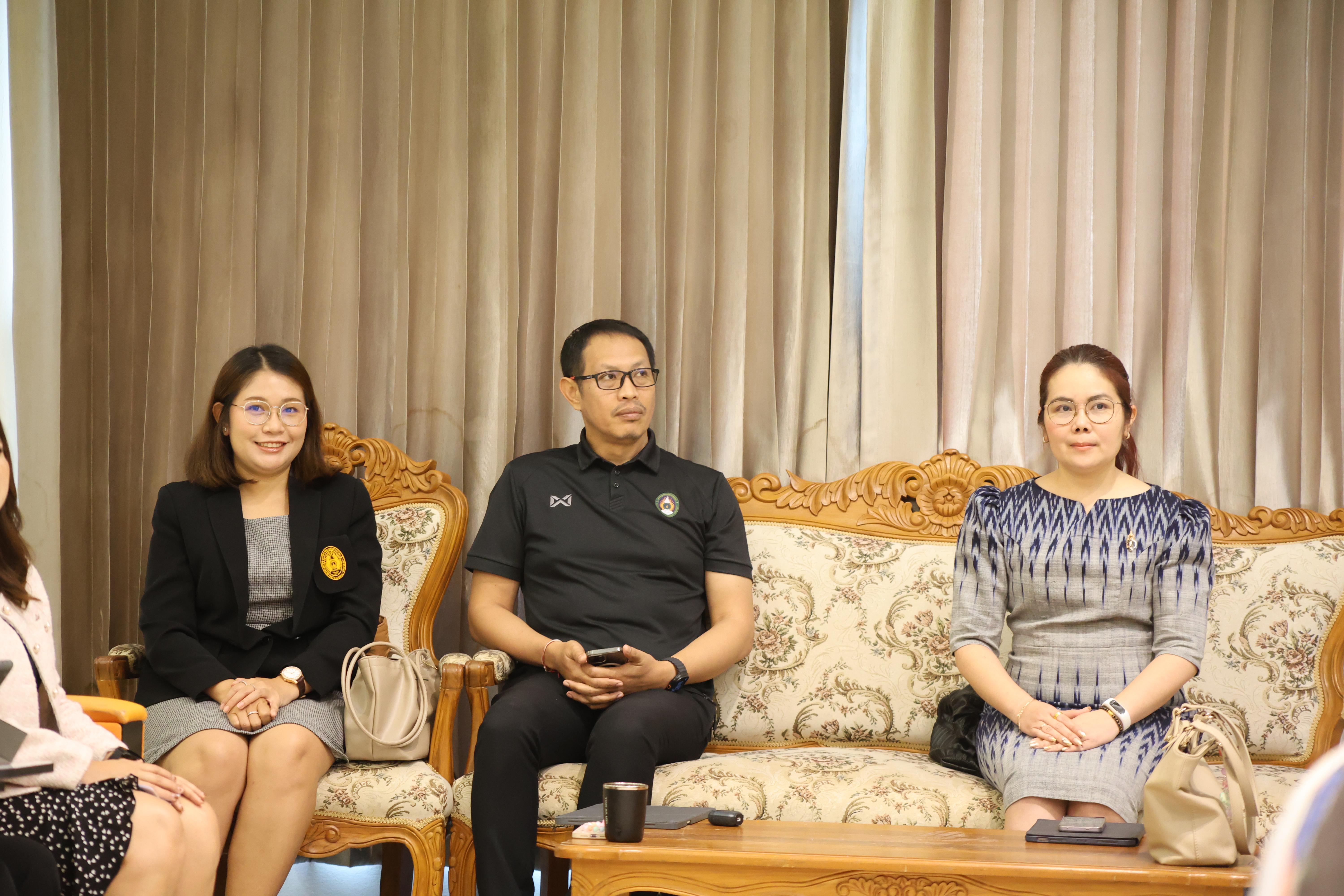 49. กิจกรรมปฐมนิเทศก่อนออกฝึกประสบการณ์วิชาชีพครู นักศึกษาหลักสูตรประกาศนียบัตรบัณฑิต สาขาวิชาชีพครู ประจำปีการศึกษา 2568