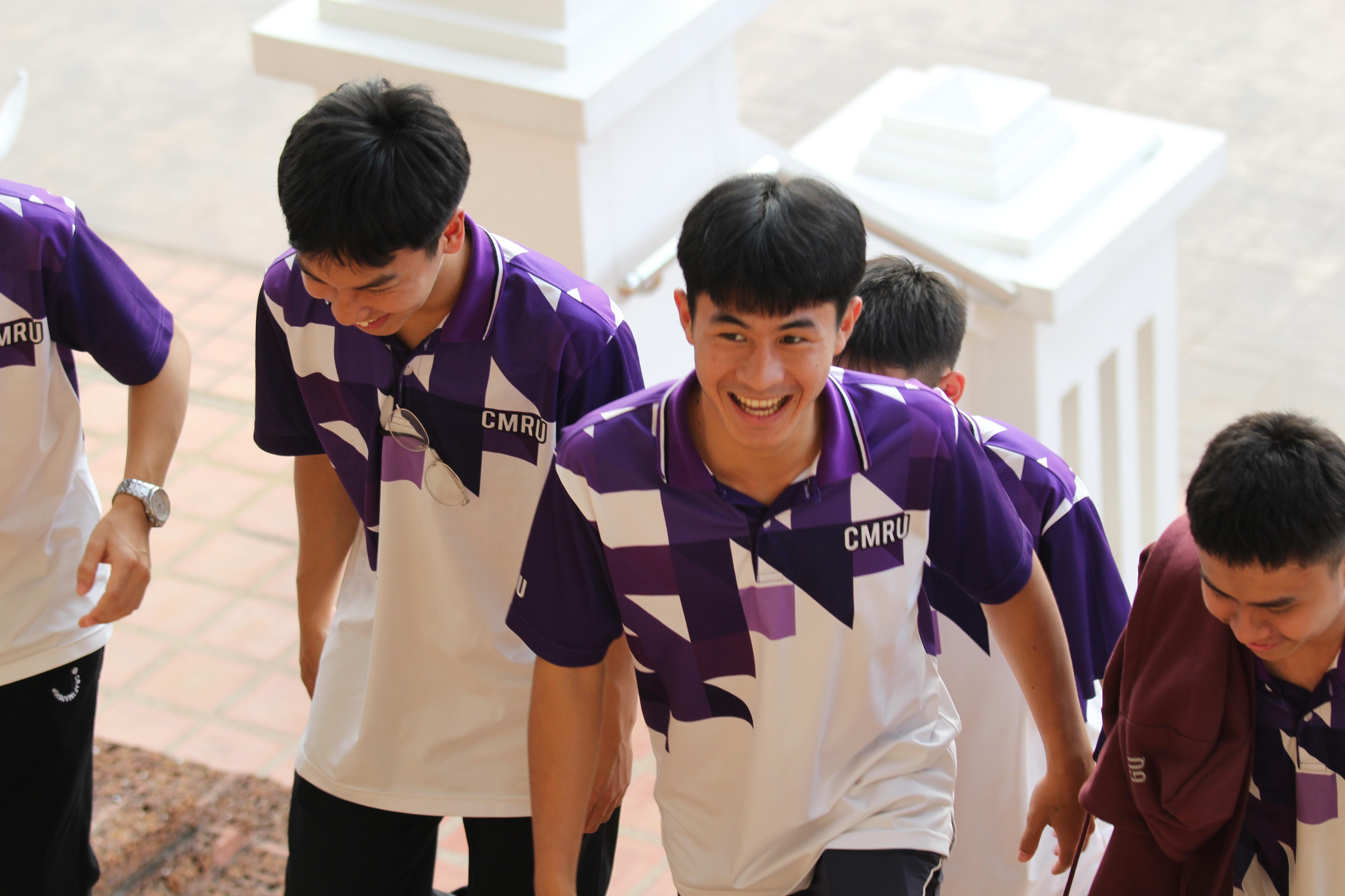 85. พิธีเปิดการแข่งขันทักษะวิชาการวิชาชีพครูและส่งเสริมศิลปวัฒนธรรม ครั้งที่13 มหาวิทยาลัยราชภัฏภาคเหนือ 8 สถาบัน