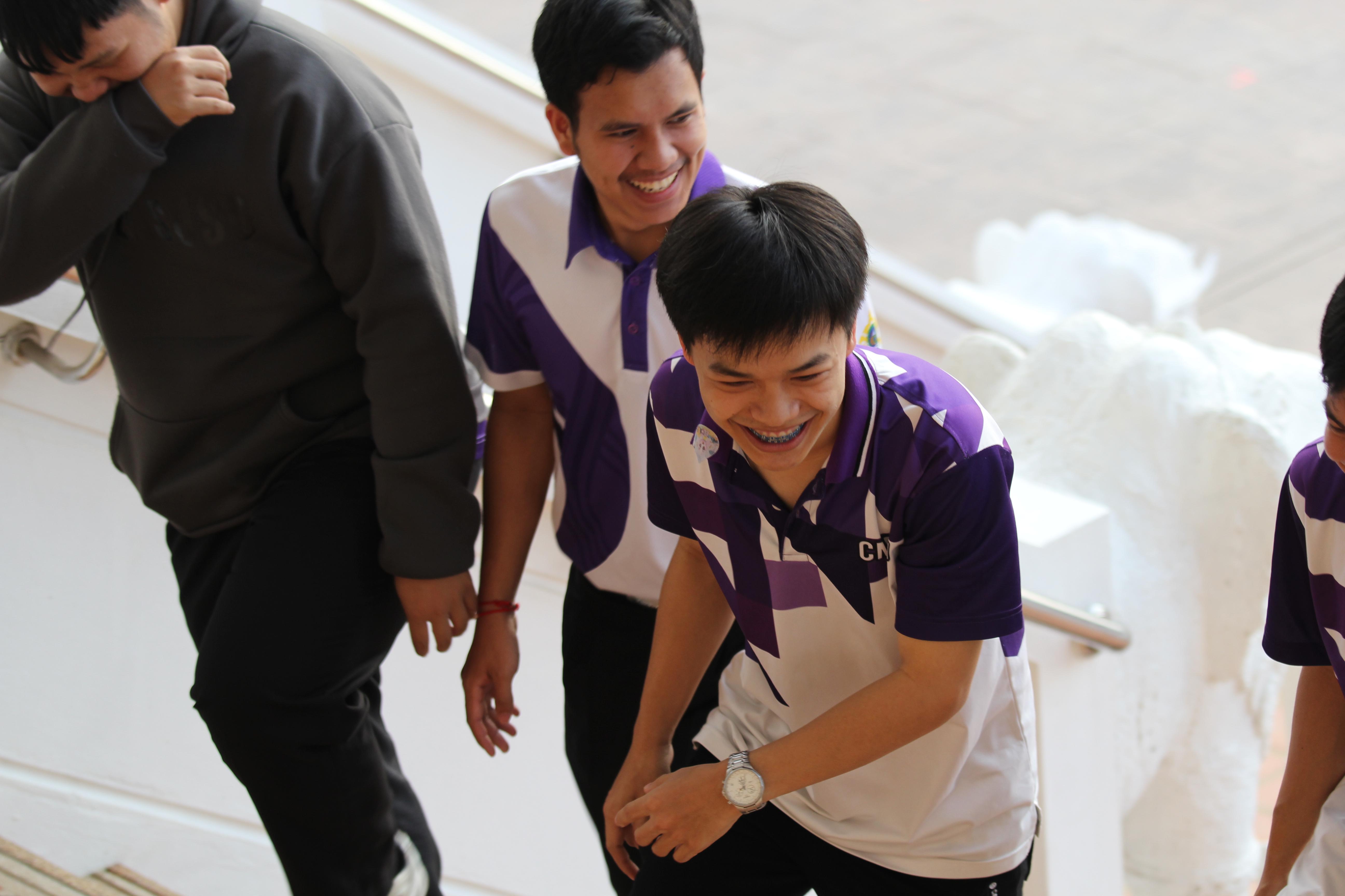 87. พิธีเปิดการแข่งขันทักษะวิชาการวิชาชีพครูและส่งเสริมศิลปวัฒนธรรม ครั้งที่13 มหาวิทยาลัยราชภัฏภาคเหนือ 8 สถาบัน