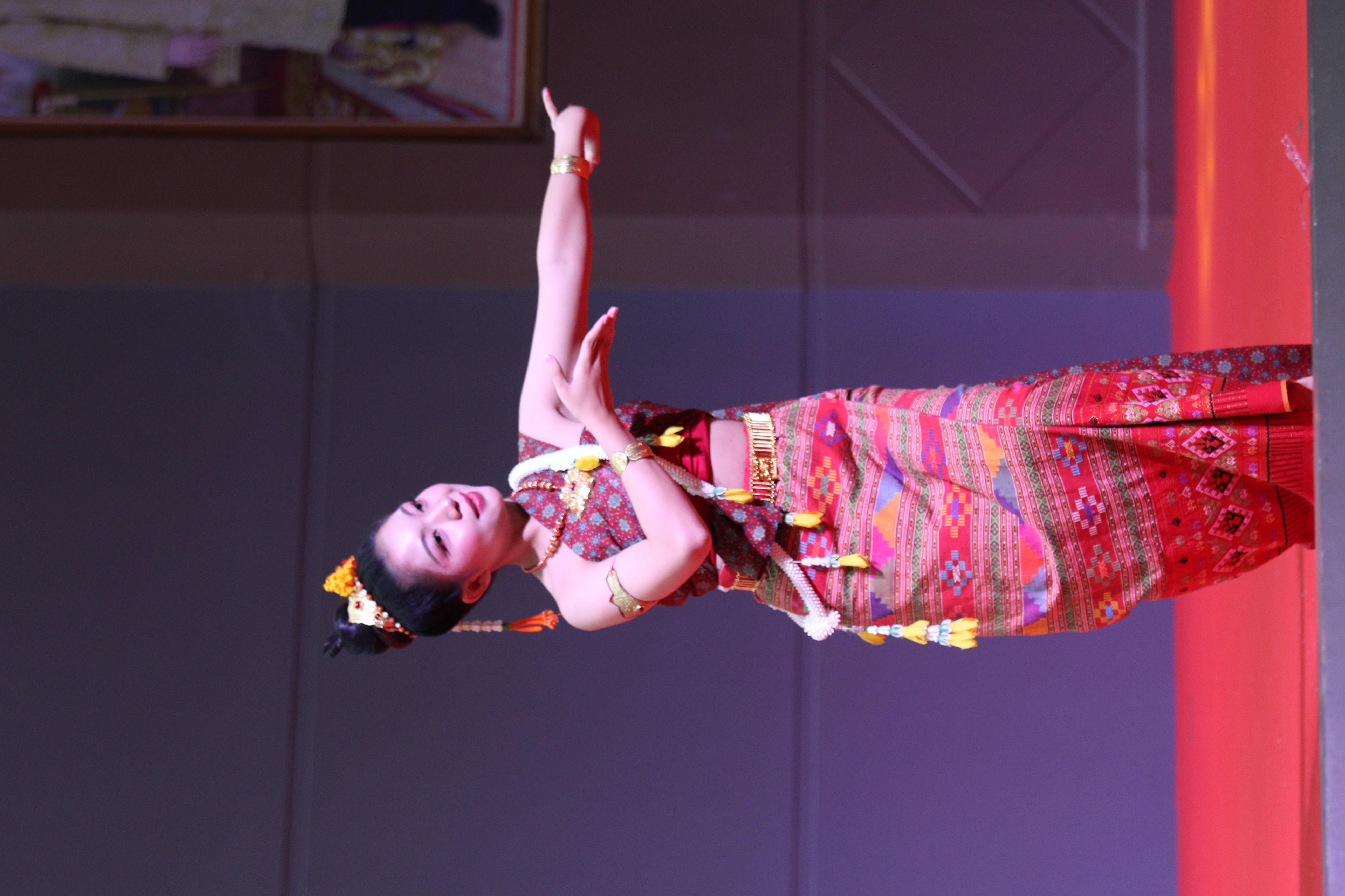 307. พิธีเปิดการแข่งขันทักษะวิชาการวิชาชีพครูและส่งเสริมศิลปวัฒนธรรม ครั้งที่13 มหาวิทยาลัยราชภัฏภาคเหนือ 8 สถาบัน