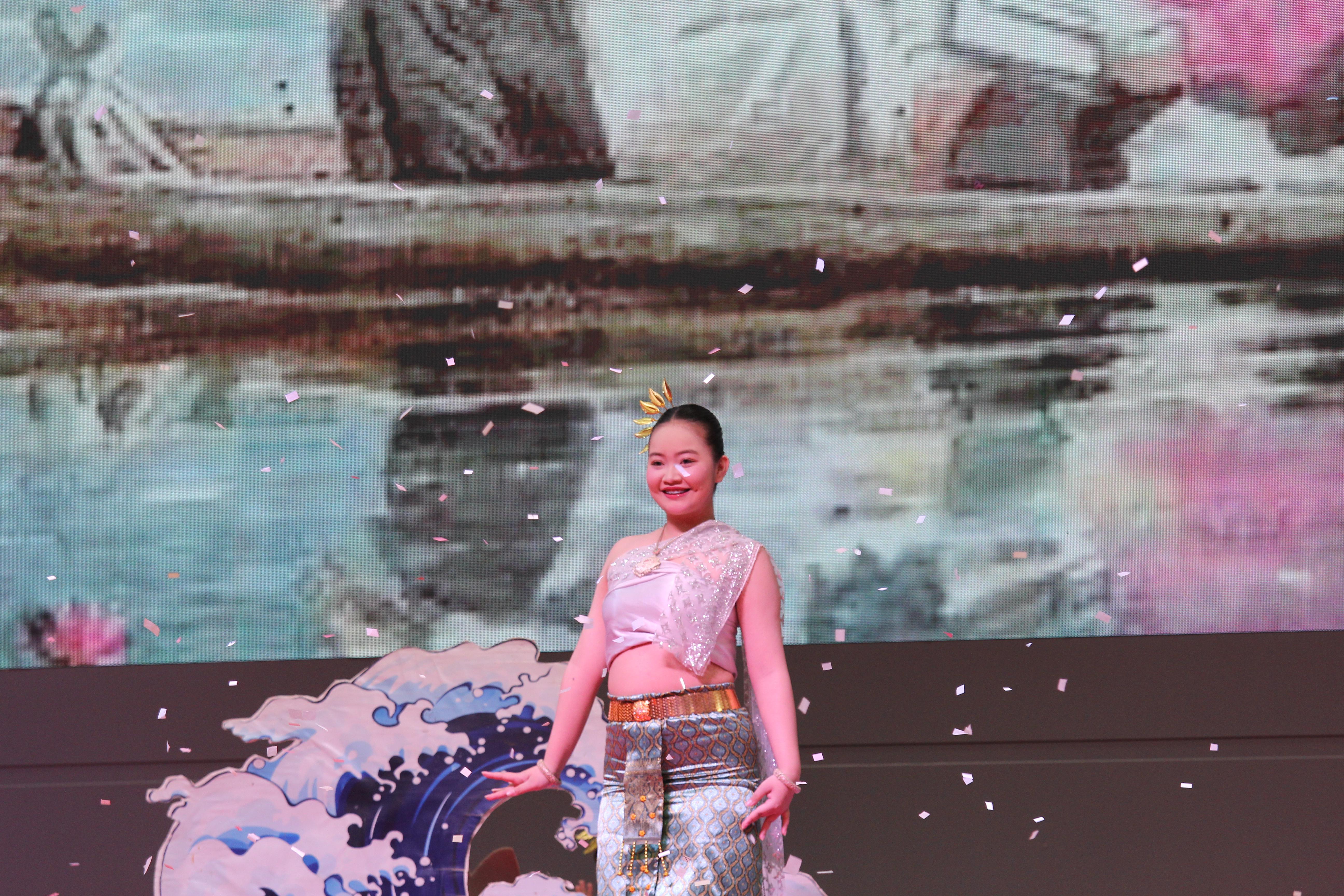 365. พิธีเปิดการแข่งขันทักษะวิชาการวิชาชีพครูและส่งเสริมศิลปวัฒนธรรม ครั้งที่13 มหาวิทยาลัยราชภัฏภาคเหนือ 8 สถาบัน