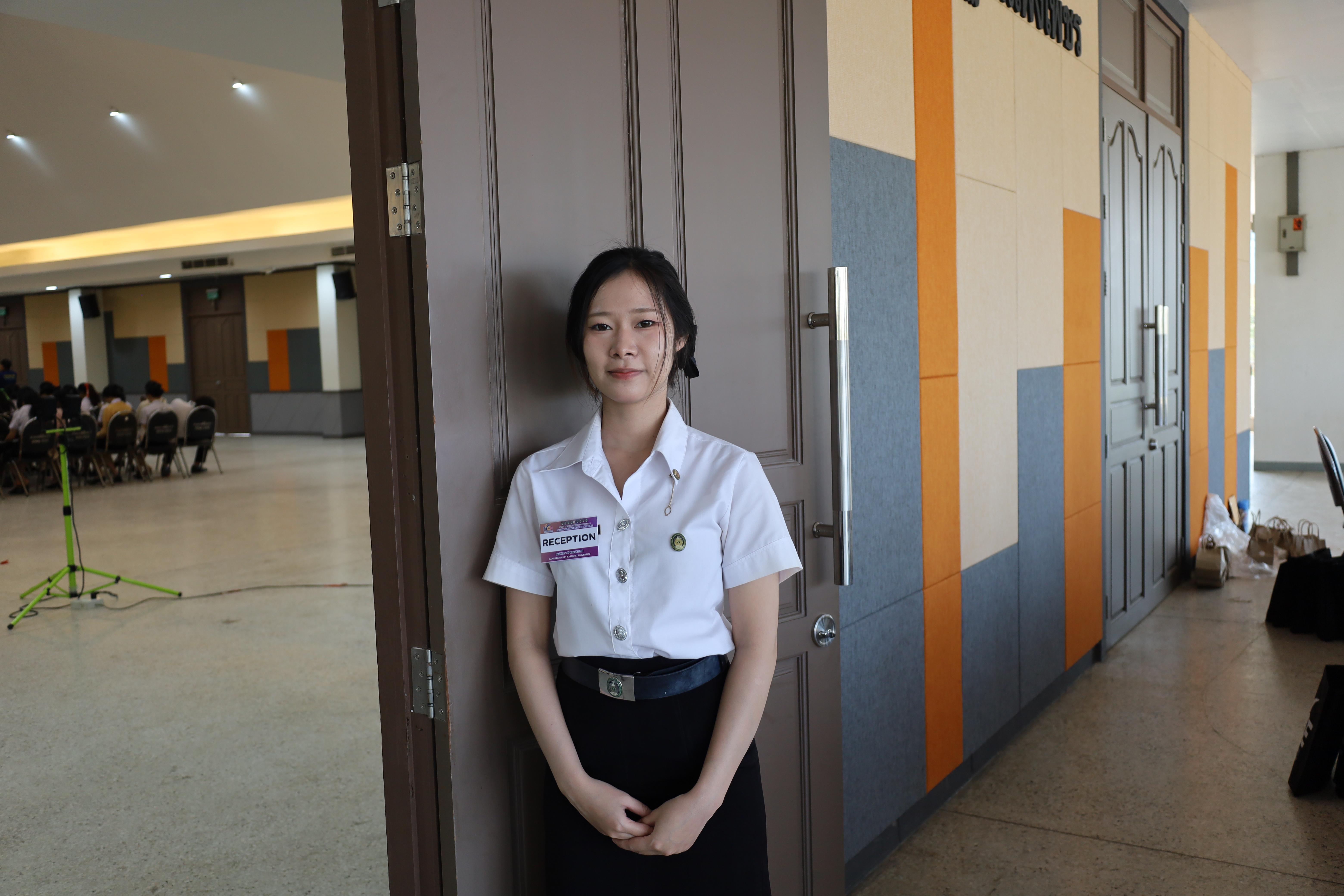 62. พิธีเปิดการประชุมวิชาการระดับชาติ "ครุศาสตร์ศึกษา" ครั้งที่ 8