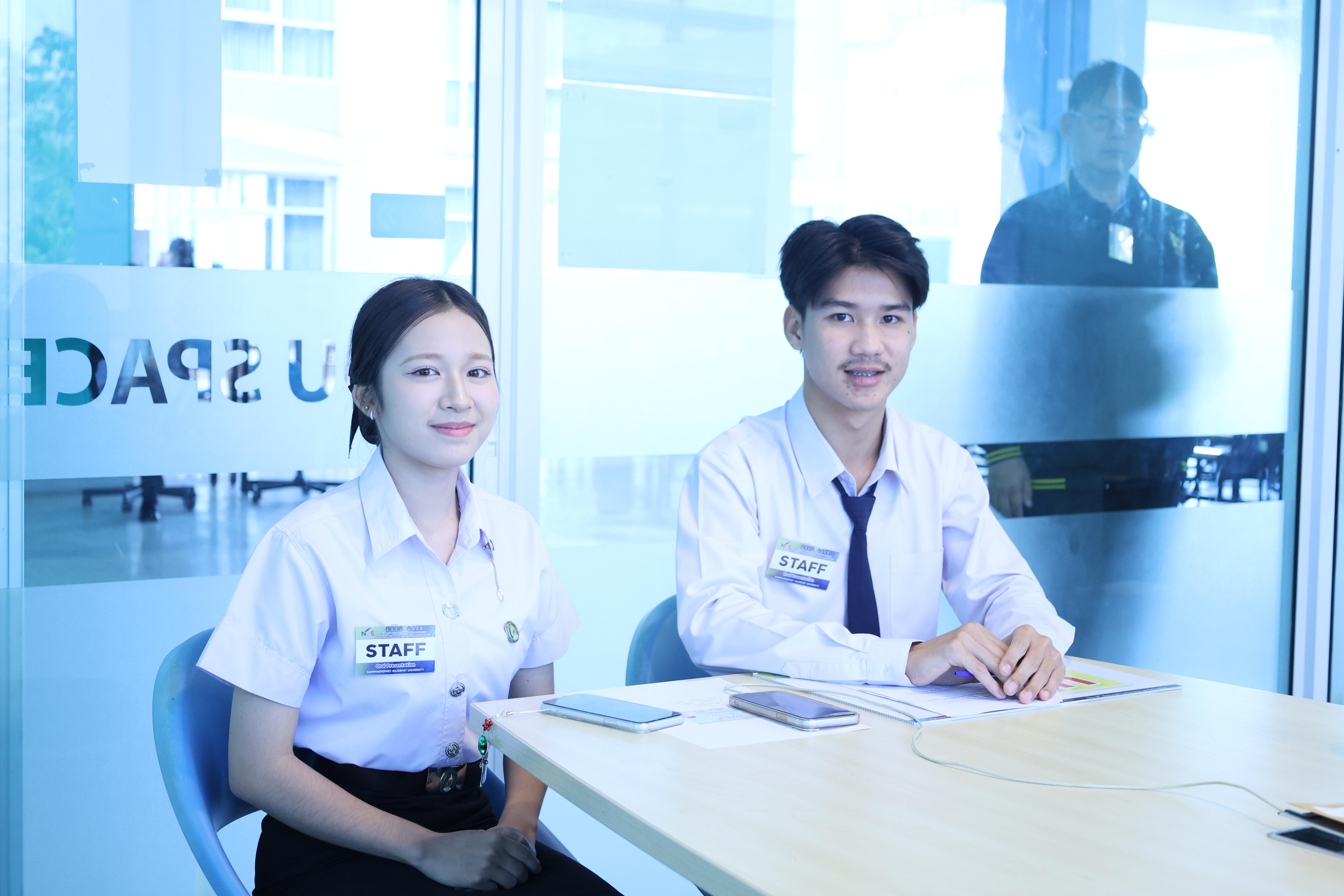 314. พิธีเปิดการประชุมวิชาการระดับชาติ "ครุศาสตร์ศึกษา" ครั้งที่ 8