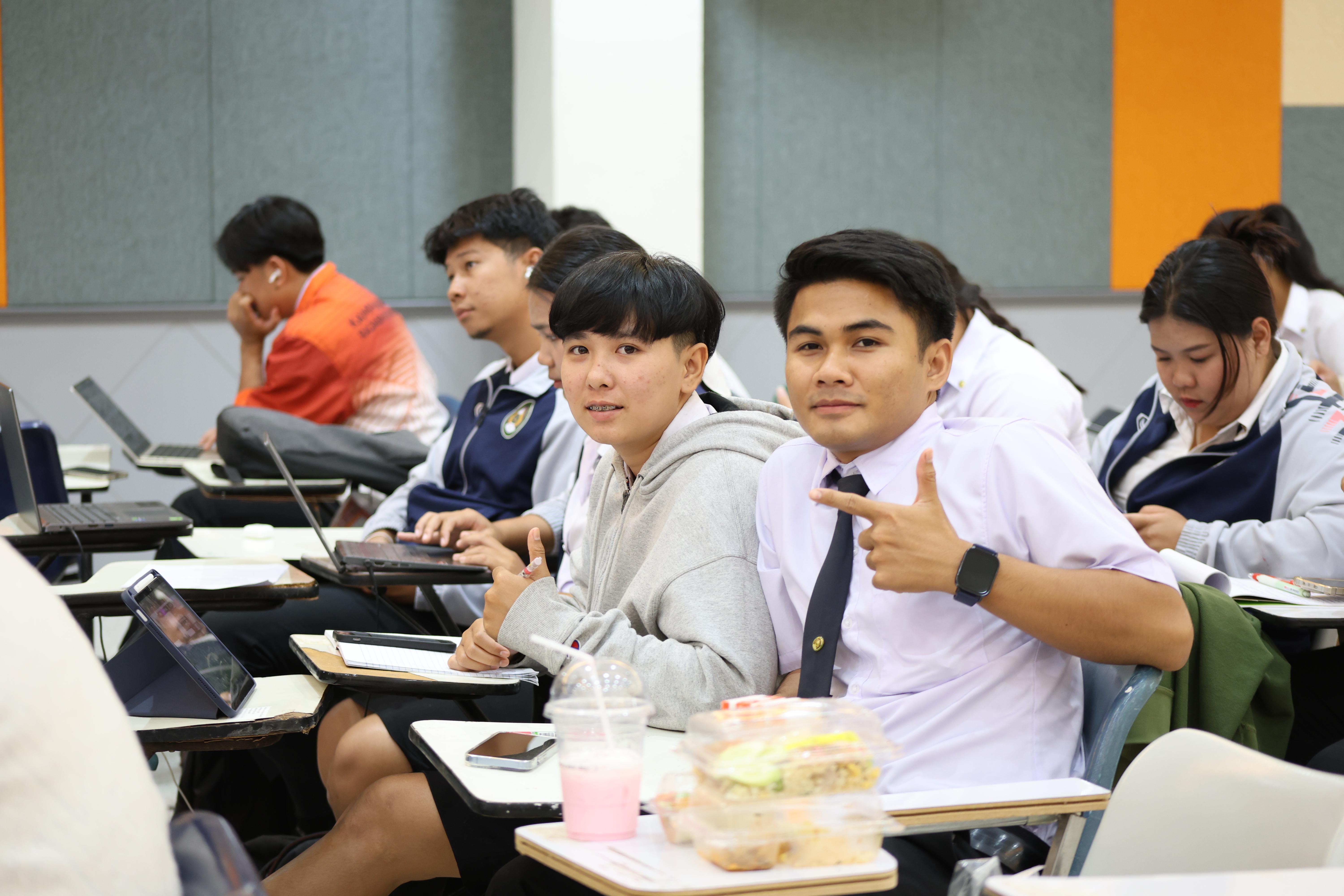 28. กิจกรรมติวสอบบรรจุครูผู้ช่วย ด้านกฎหมายสำหรับการสอบบรรจุครูผู้ช่วย