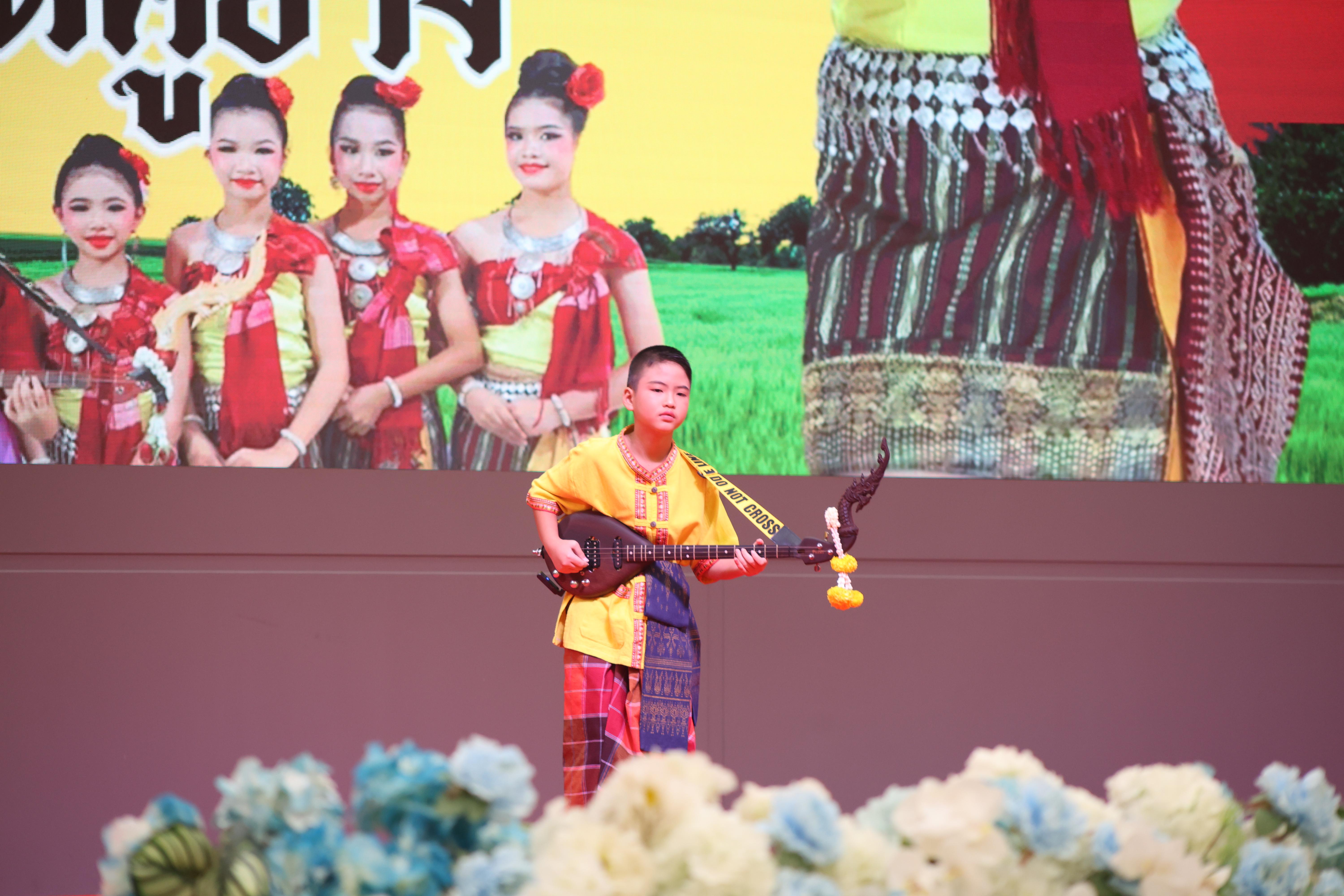60. นิทรรศการแสดงผลงานนักศึกษาฝึกประสบการณ์วิชาชีพครู ปีการศึกษา2568