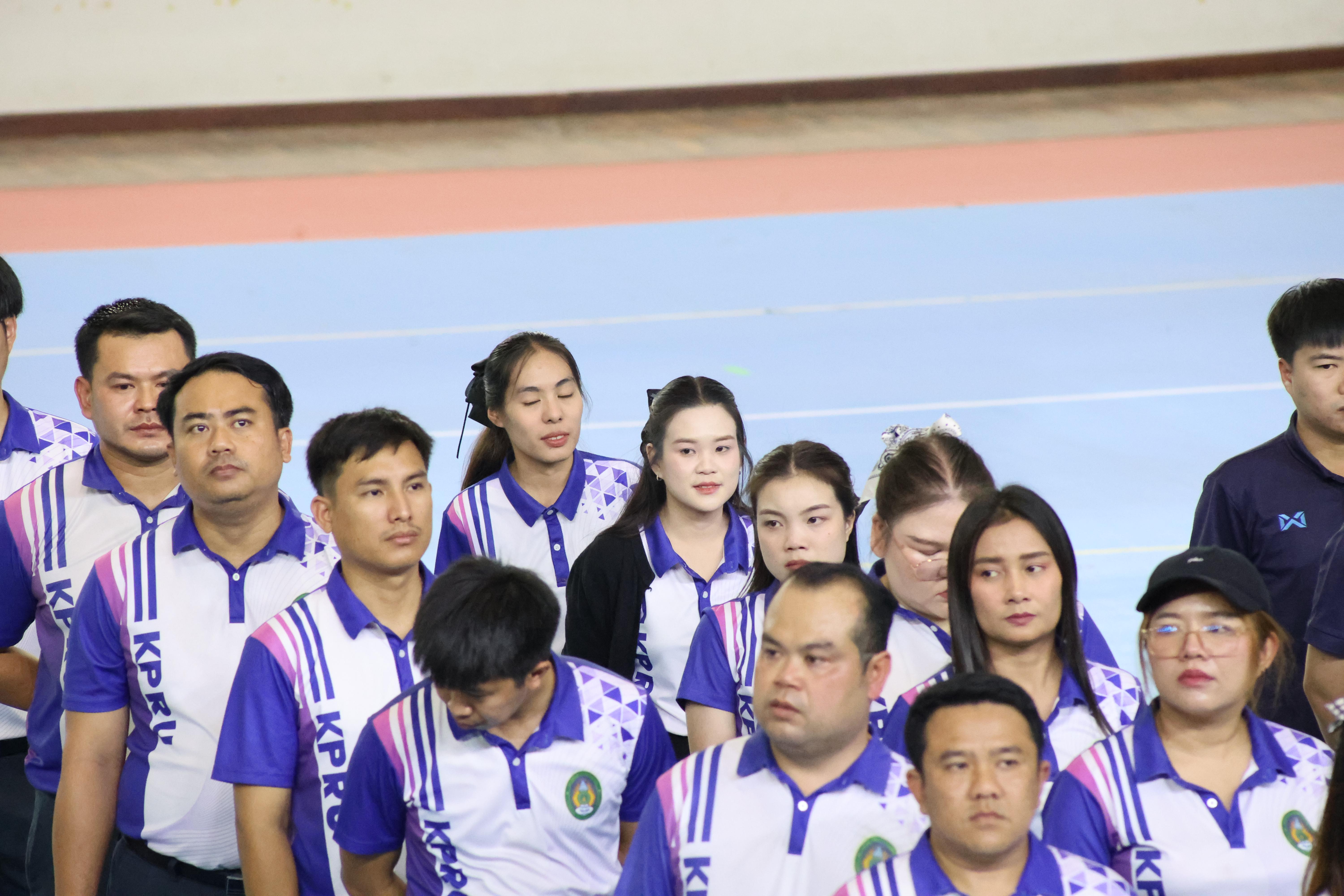 23. กีฬาสานสัมพันธ์บริหารการศึกษา ครั้งที่5