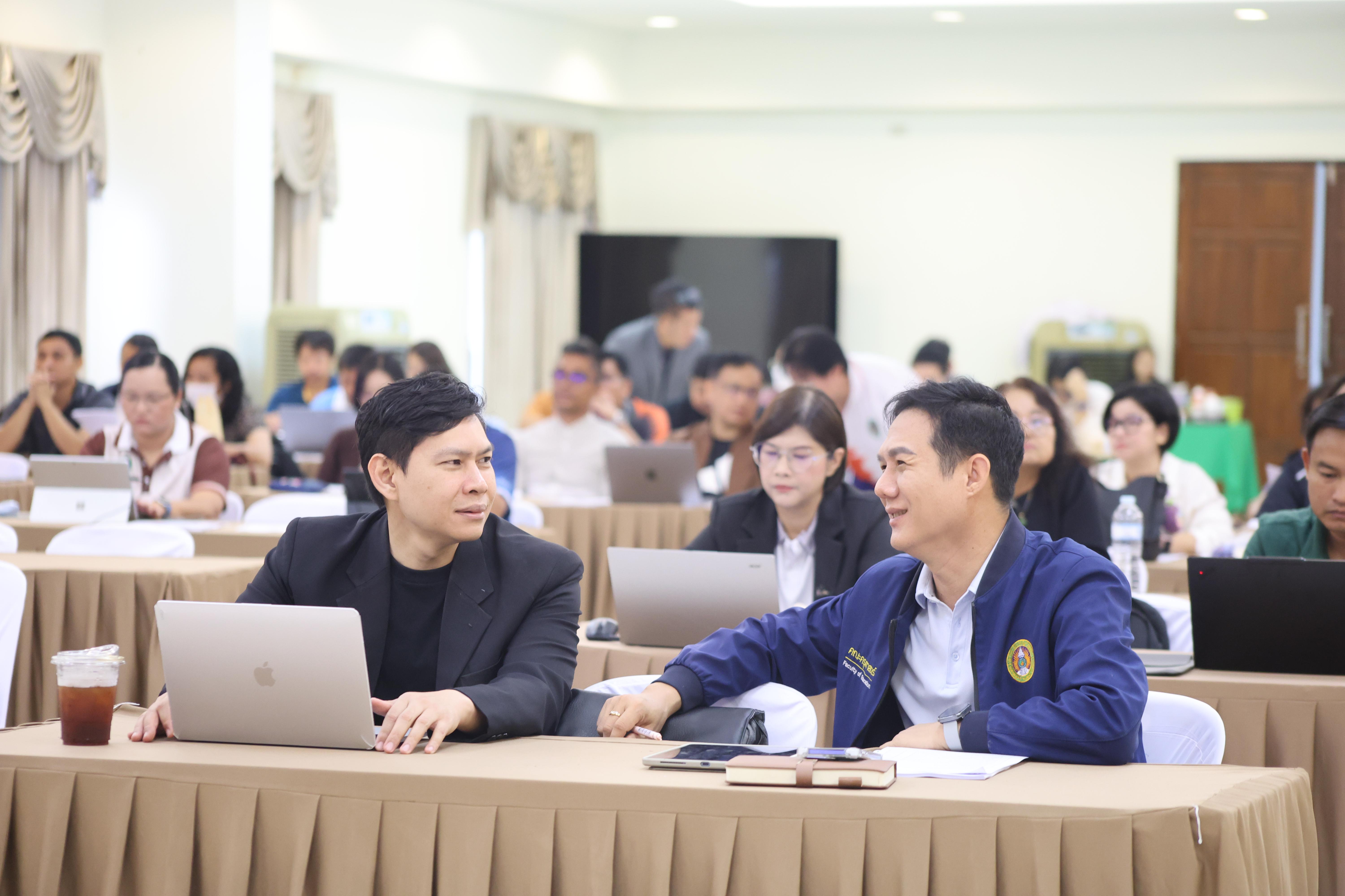 18. โมดูลที่4 การประกันคุณภาพฯ