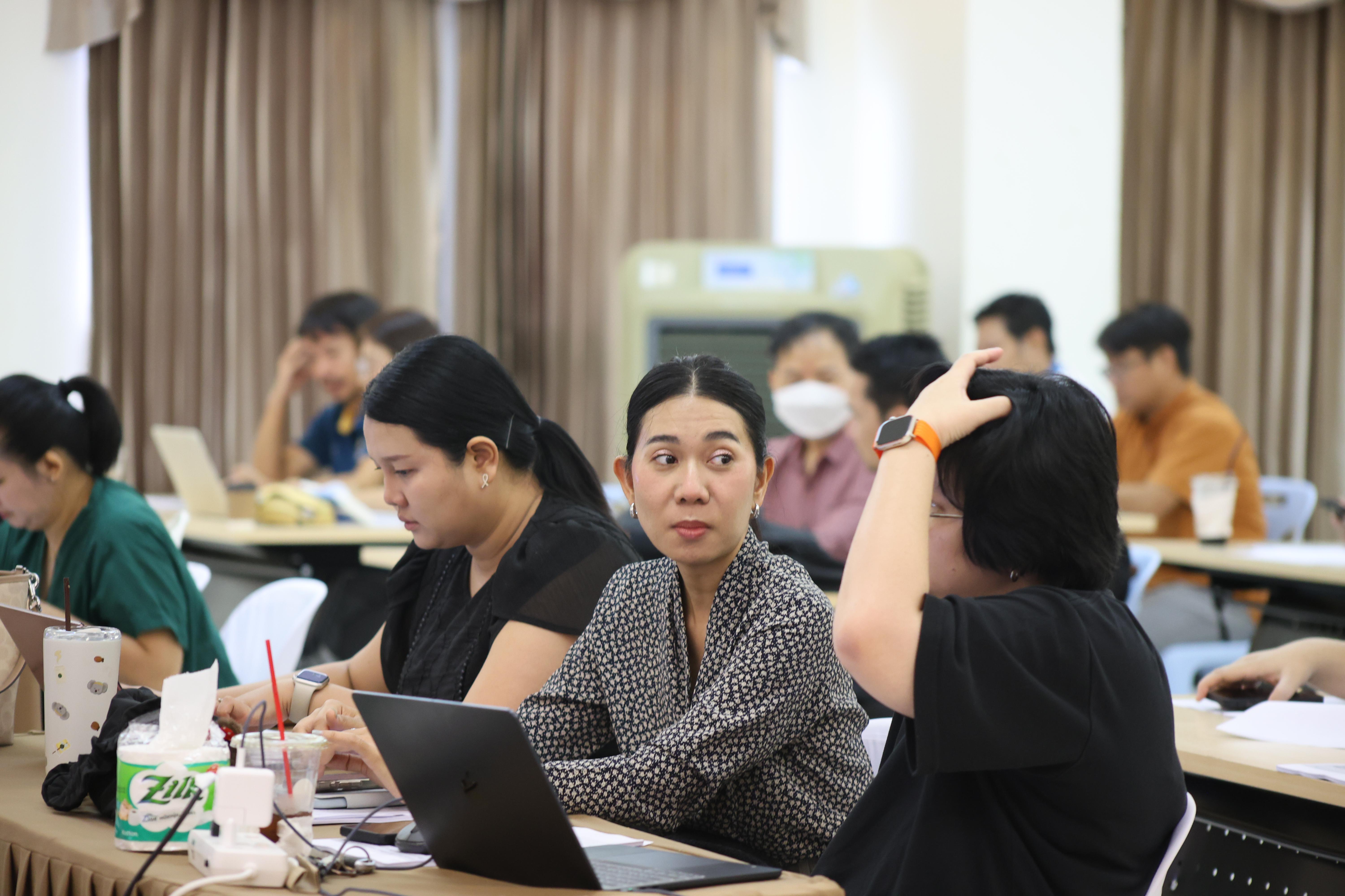 102. โมดูลที่4 การประกันคุณภาพฯ