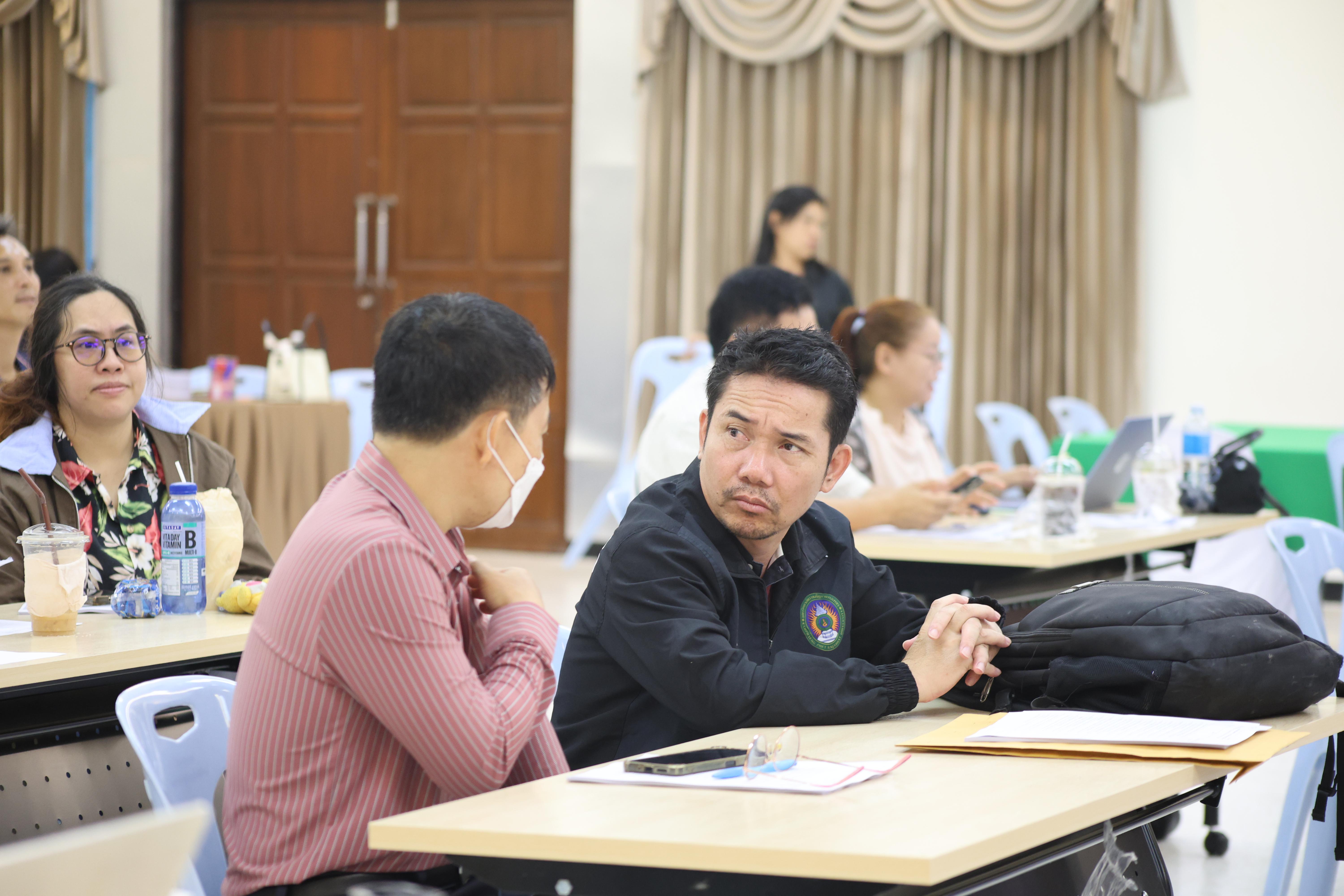 114. โมดูลที่4 การประกันคุณภาพฯ