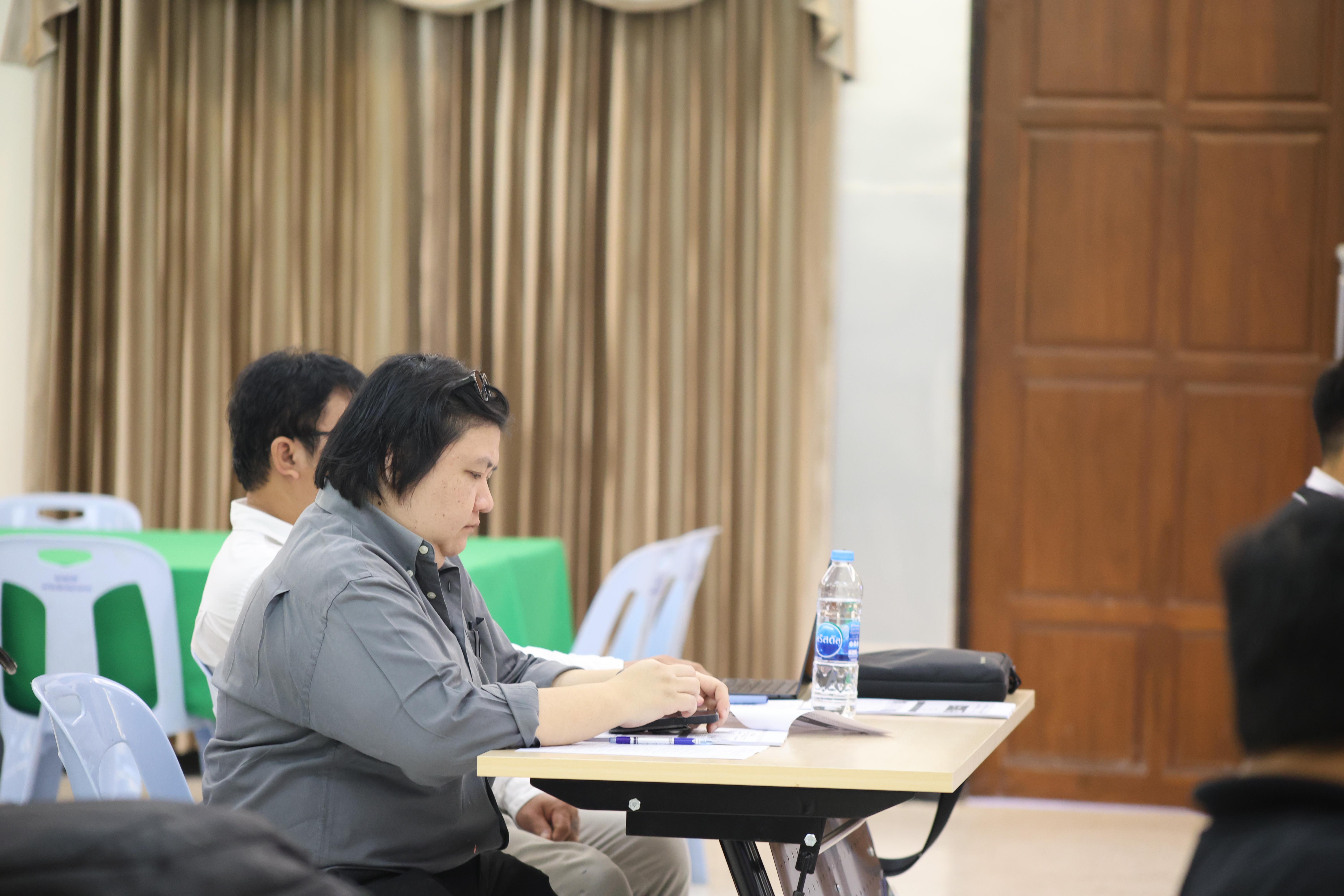 117. โมดูลที่4 การประกันคุณภาพฯ